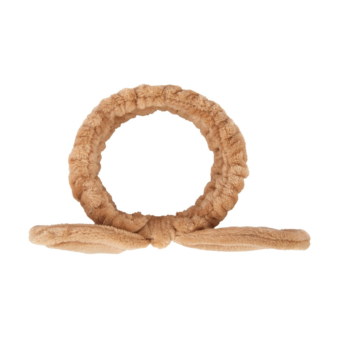 2 OXX Bodycare Beauty Headband - Beige, 2 of 4