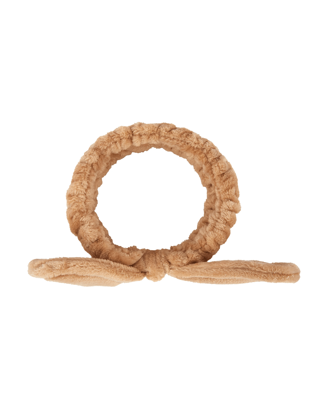 2 OXX Bodycare Beauty Headband - Beige, 2 of 4