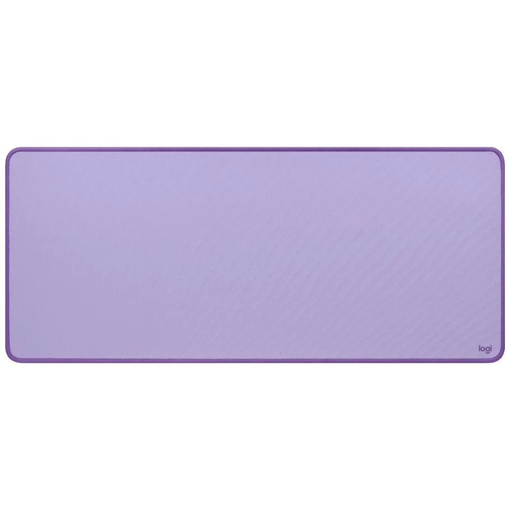 1 Logitech Desk Mat Lilac, 1 of 1