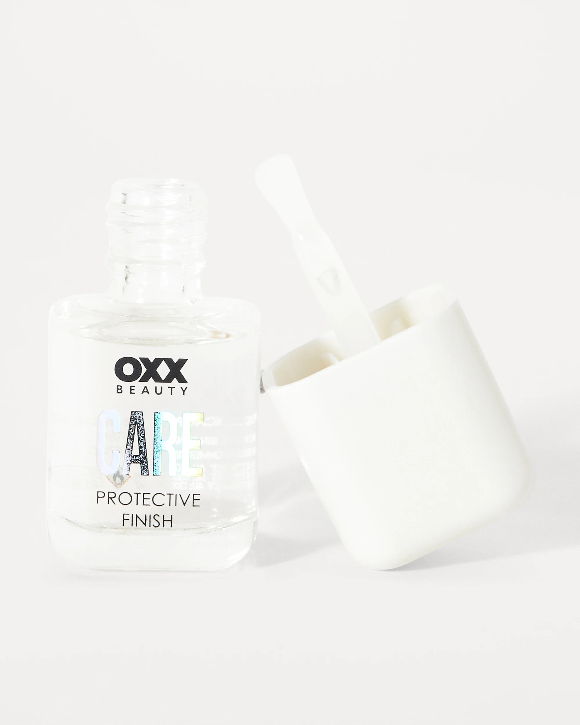1 OXX Beauty Nail Care Protective Finish, 1 of 6