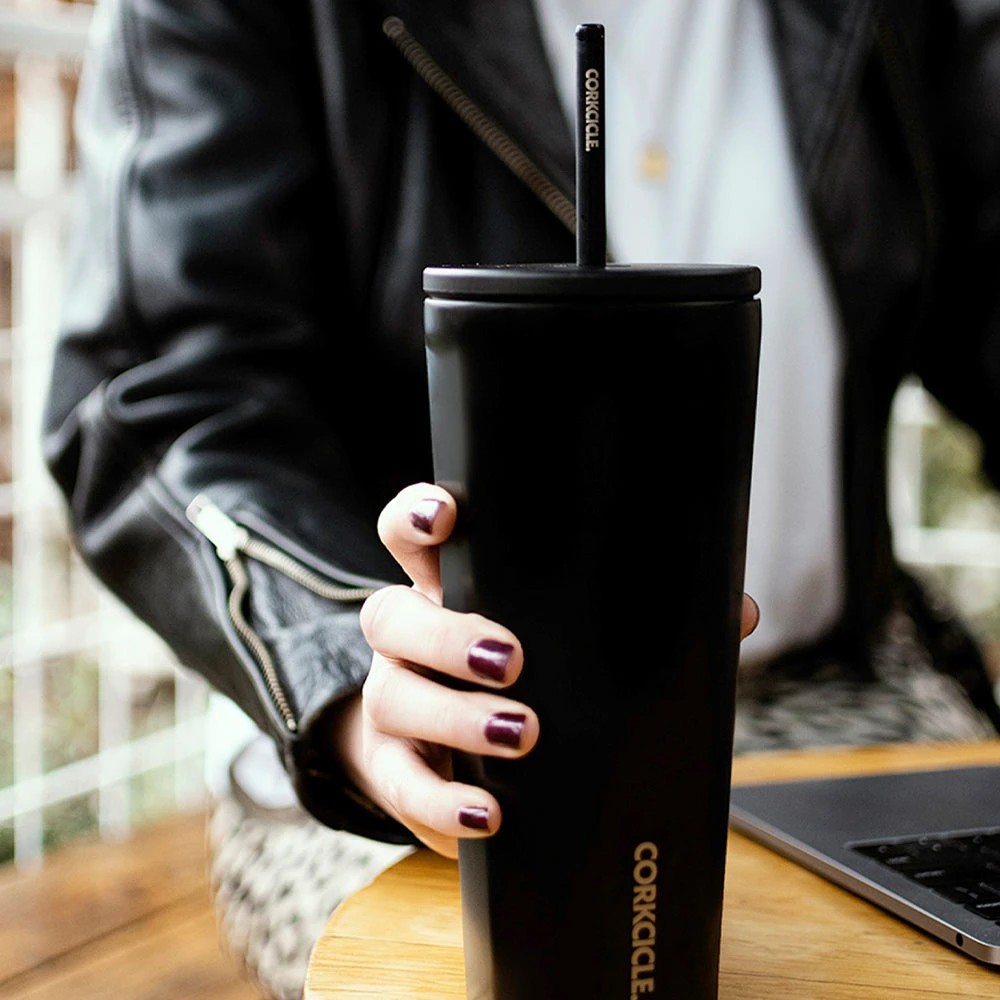 4 Corkcicle Cold Cup - 750ml Sparkle Unicorn Magic - Multi, 4 of 5