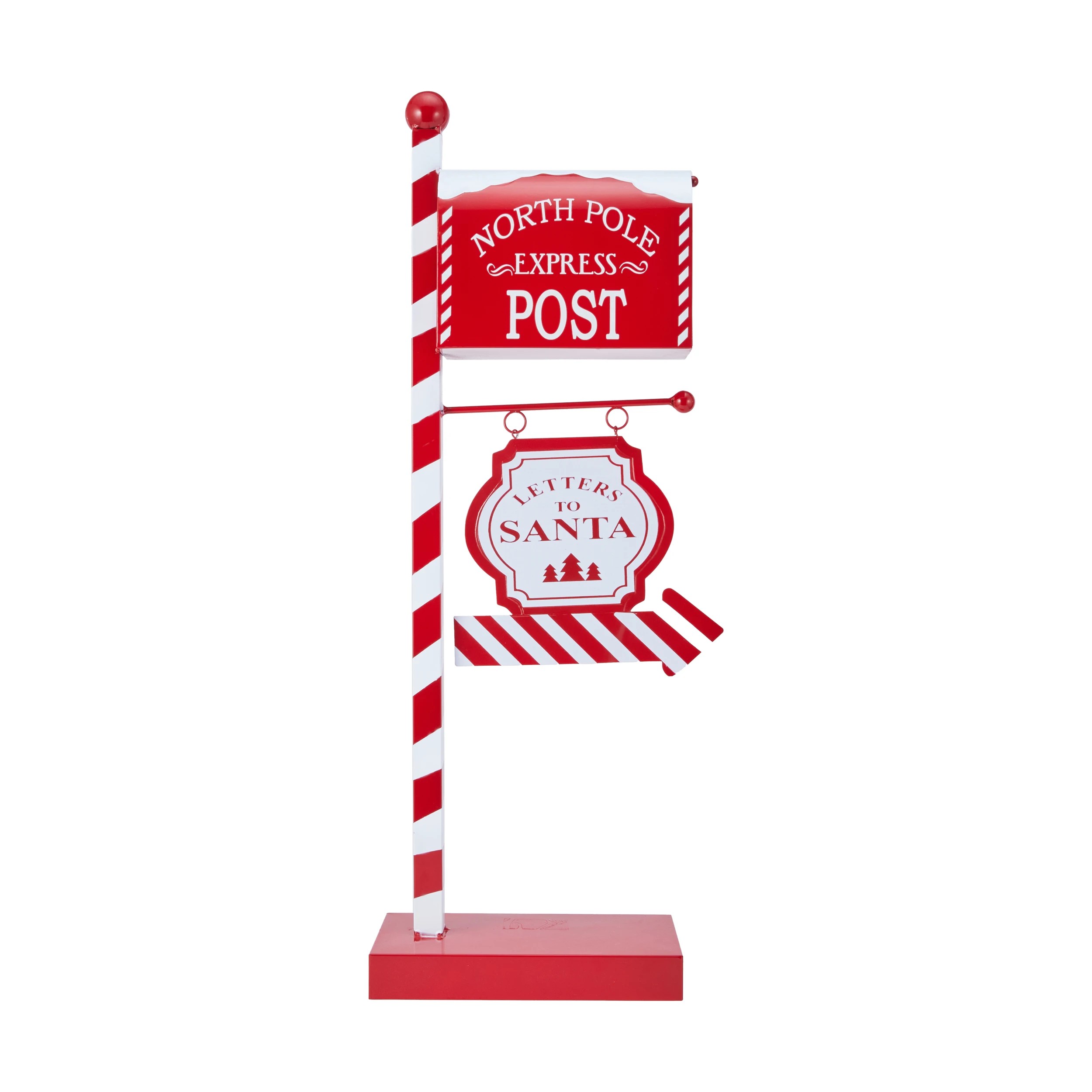 1 Letters to Santa Mailbox, 1 of 6