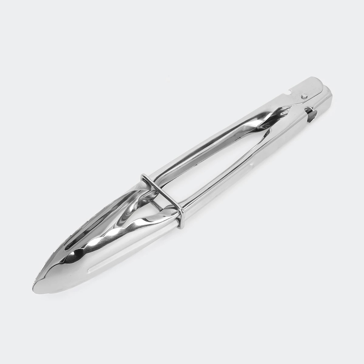 5 4 Kitchen Tongs, 5 of 9