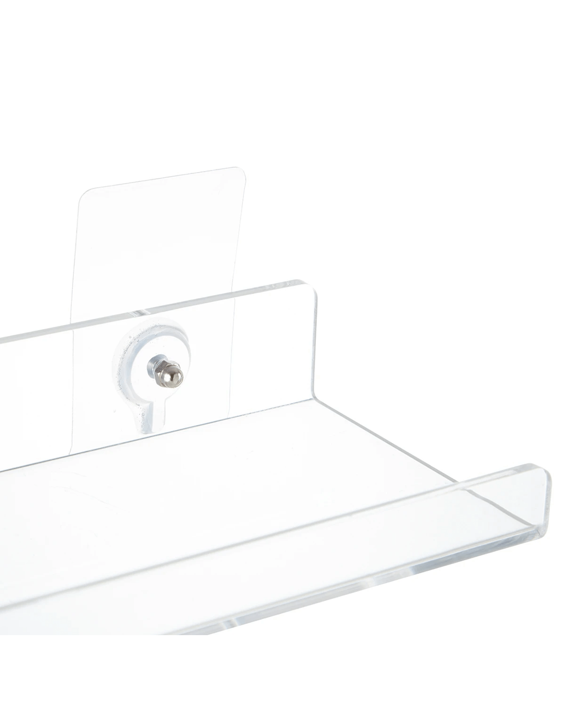 5 Clear Skincare Shelf, 5 of 10