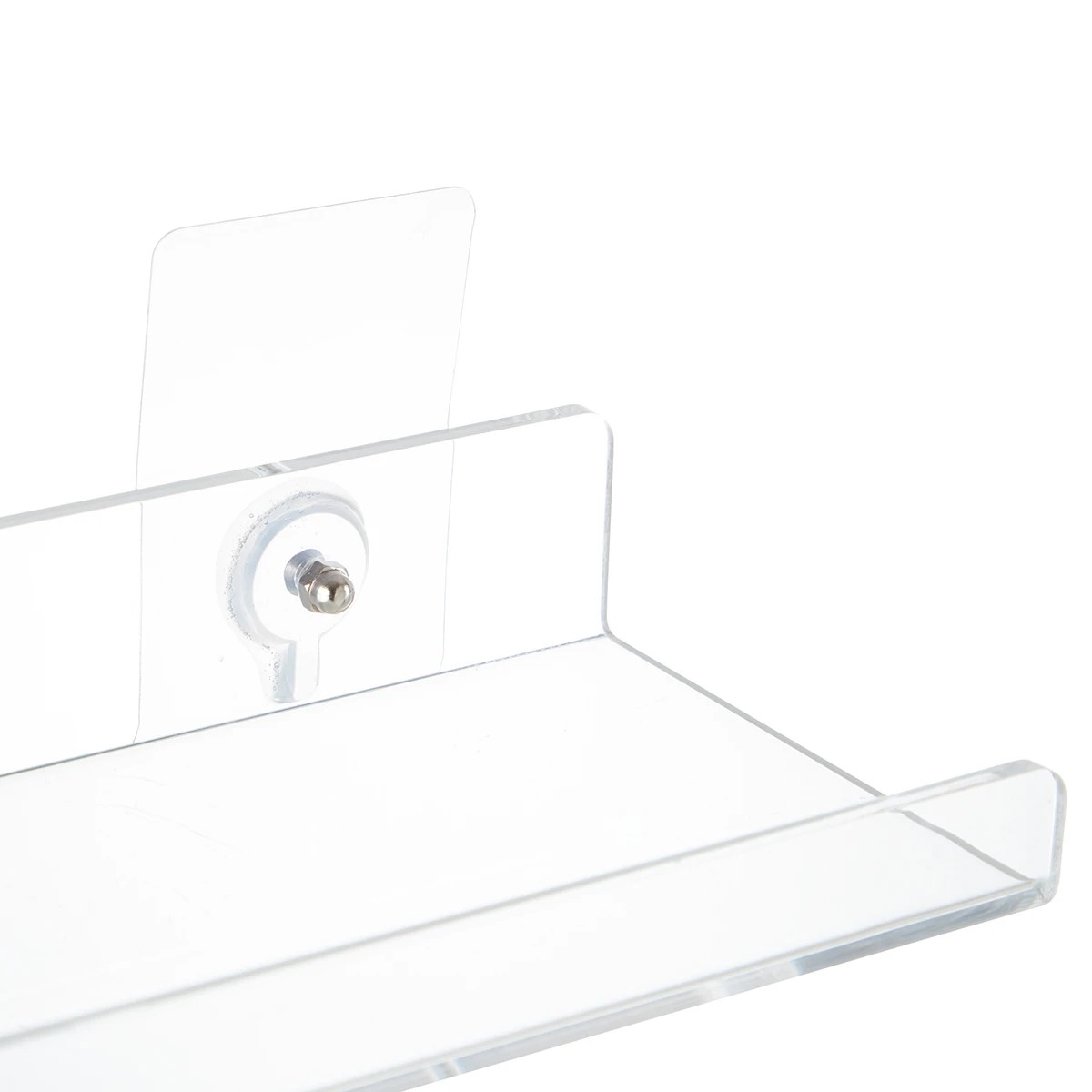 5 Clear Skincare Shelf, 5 of 10