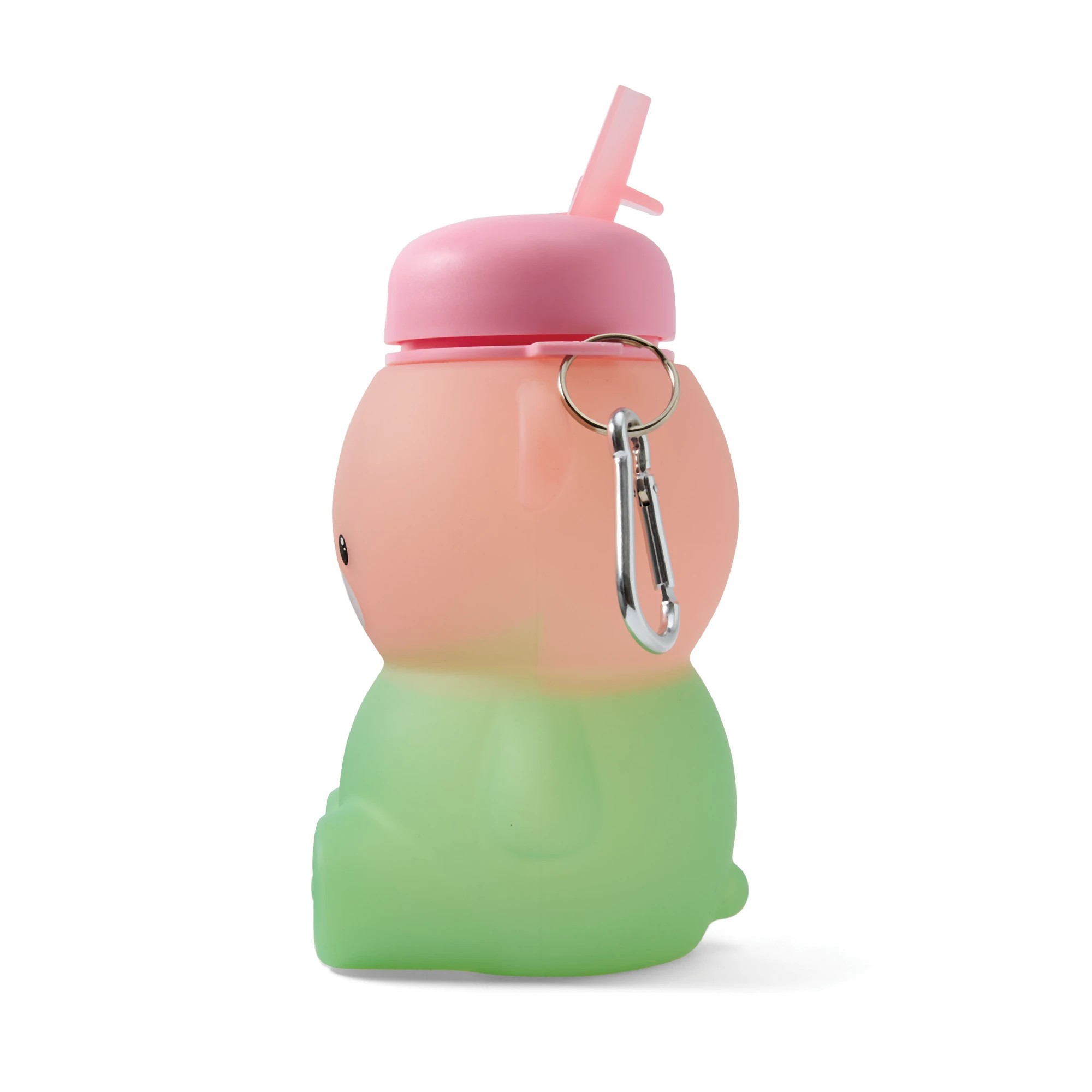 4 600ml Teddy Bear Novelty Drink Bottle, 4 of 6