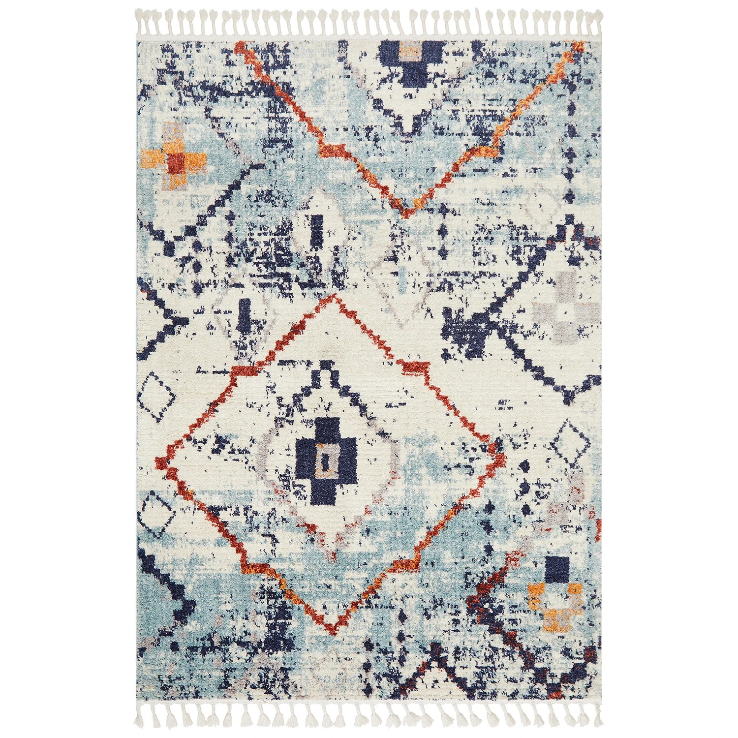 Common Ground Rugs Medina 444 400x300cm - Extra Extra Large Shag Rug ...