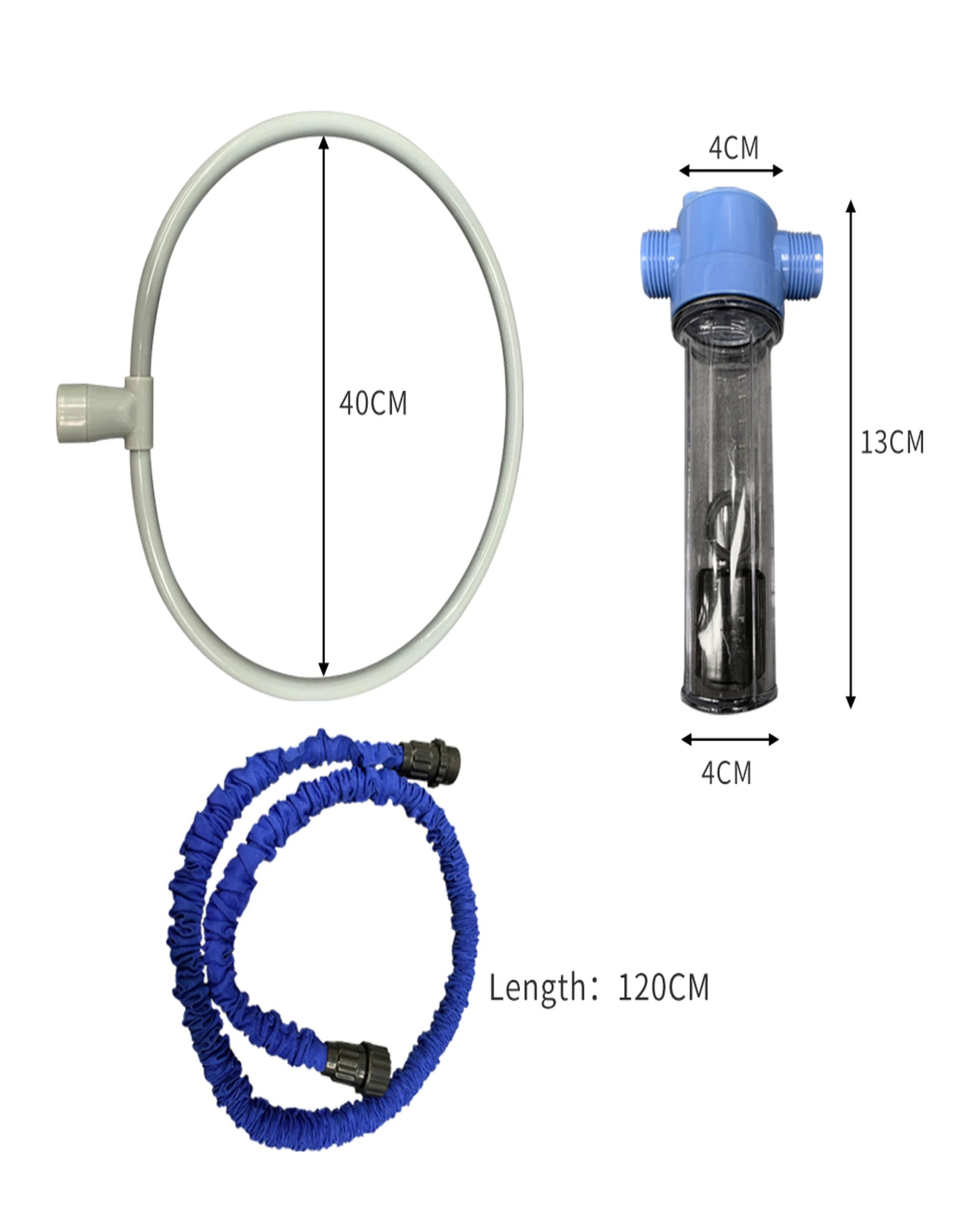 3 Pawz 360 Pet Washer, 3 of 7