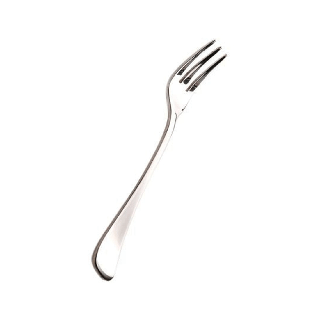 2 Maxwell & Williams Cosmopolitan Oyster Fork Cutlery Tableware Dining
 - Silver, 2 of 3