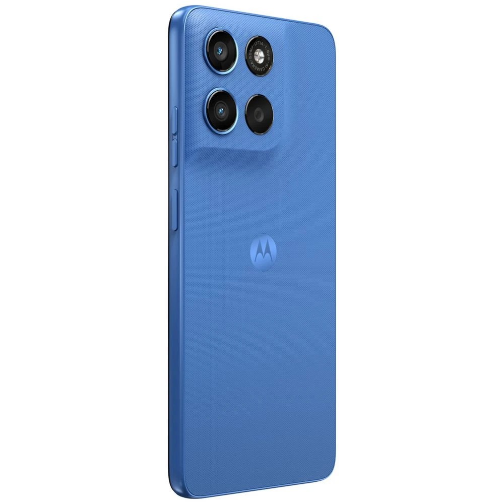 5 Motorola G57 128GB Regatta Blue, 5 of 8