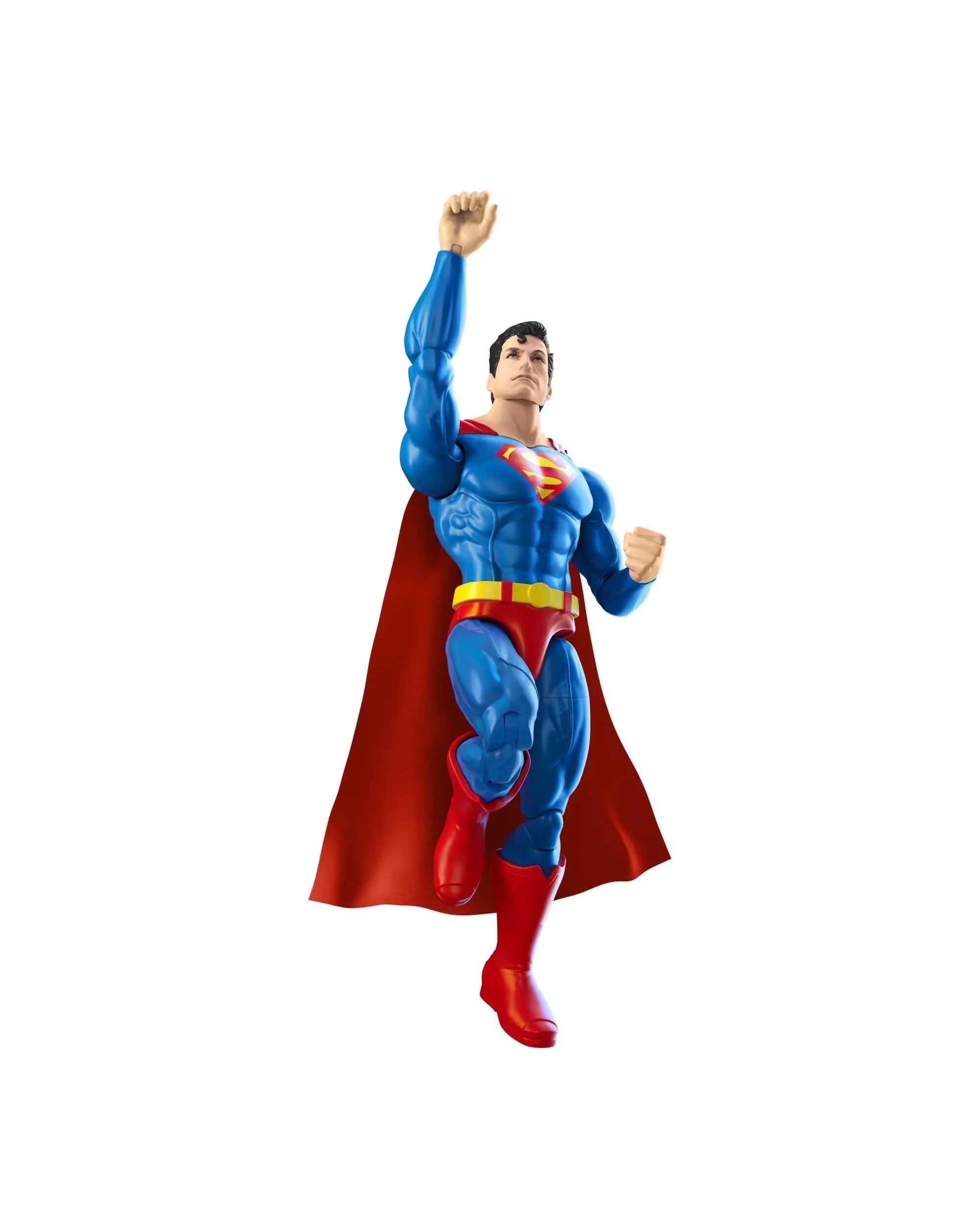 2 DC Comics Superman Premier 6 inch Action Figure, 2 of 6