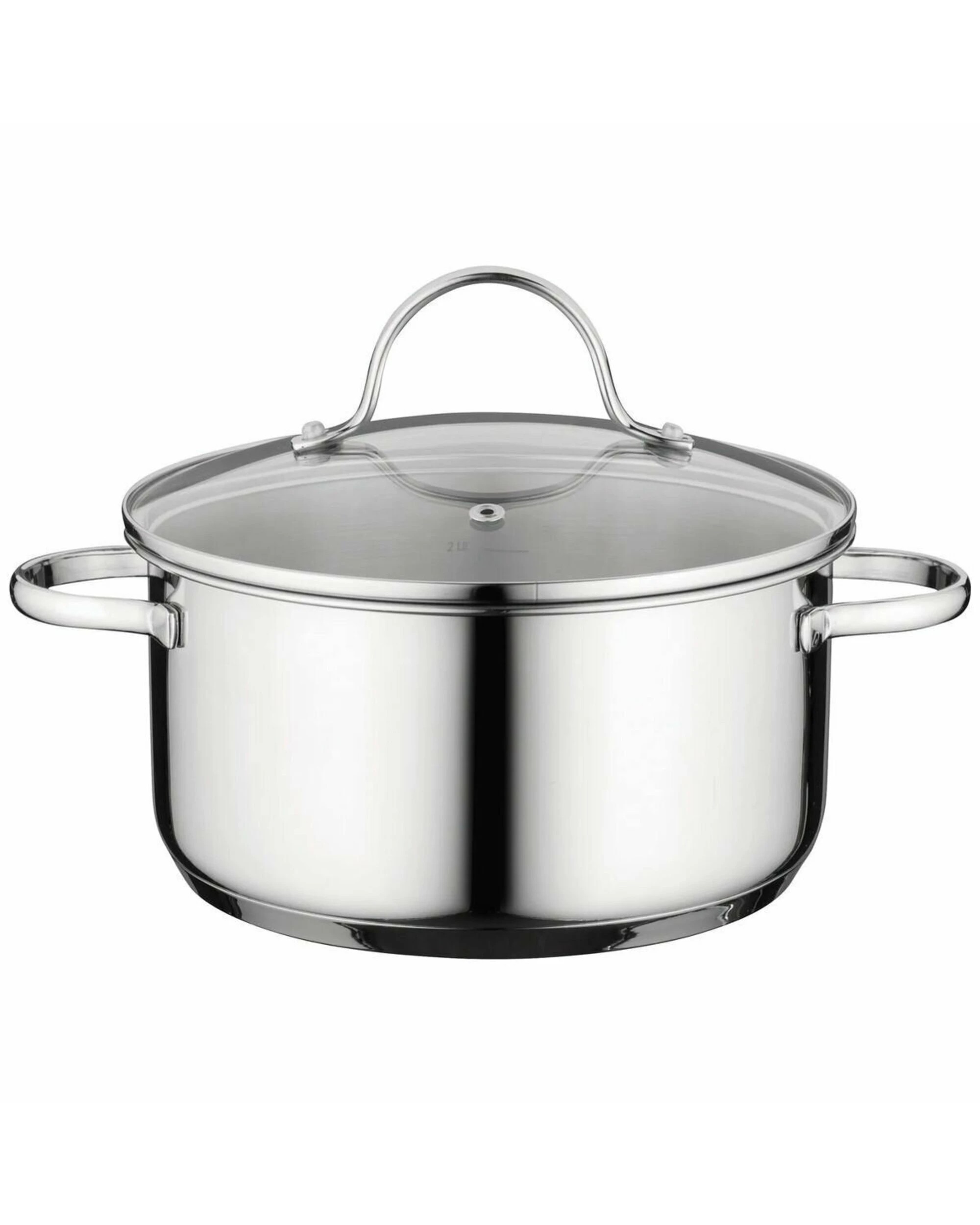 3 Bosch Three Piece Cookware Set, 3 of 4