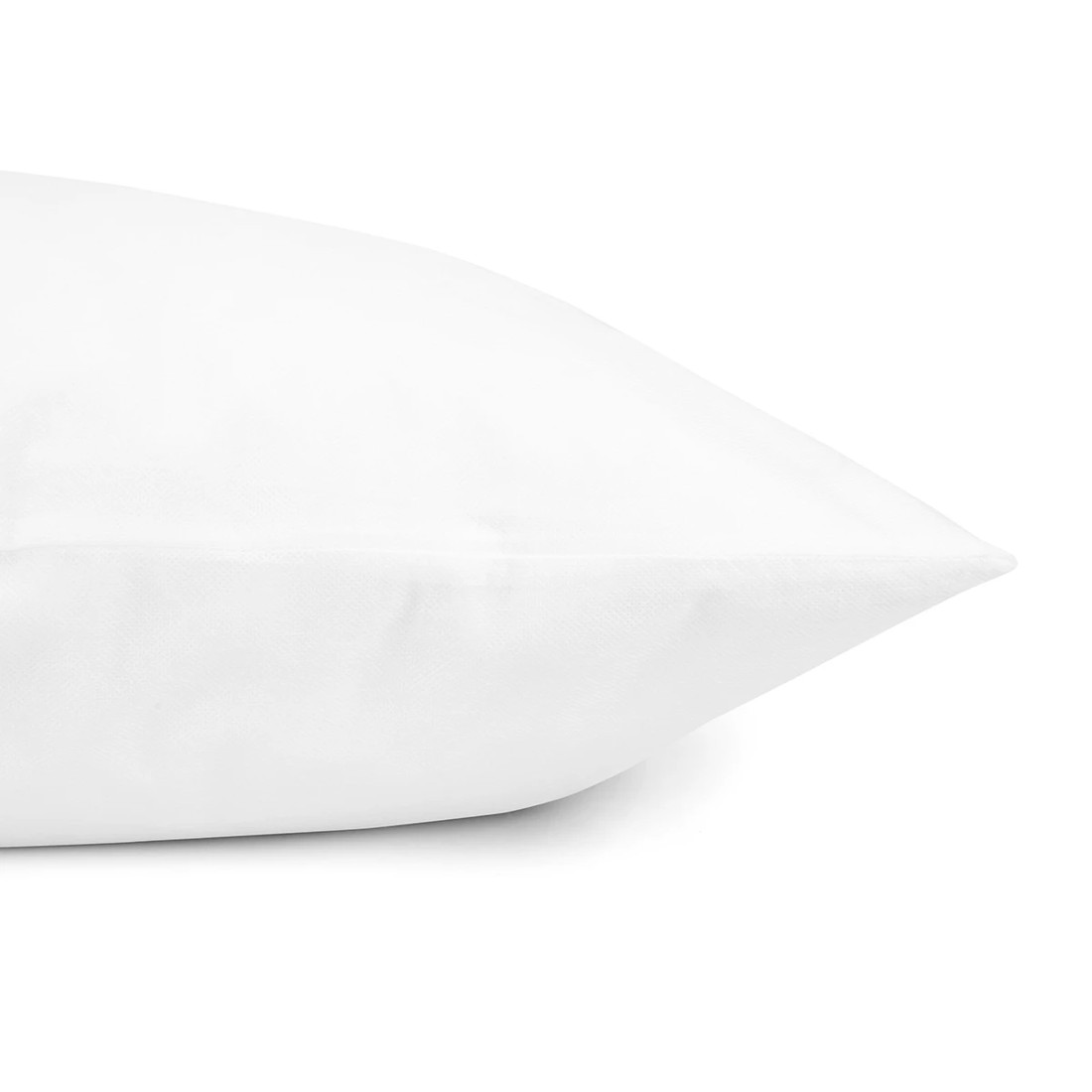 3 4 Pack Pillow Protectors - White, 3 of 4