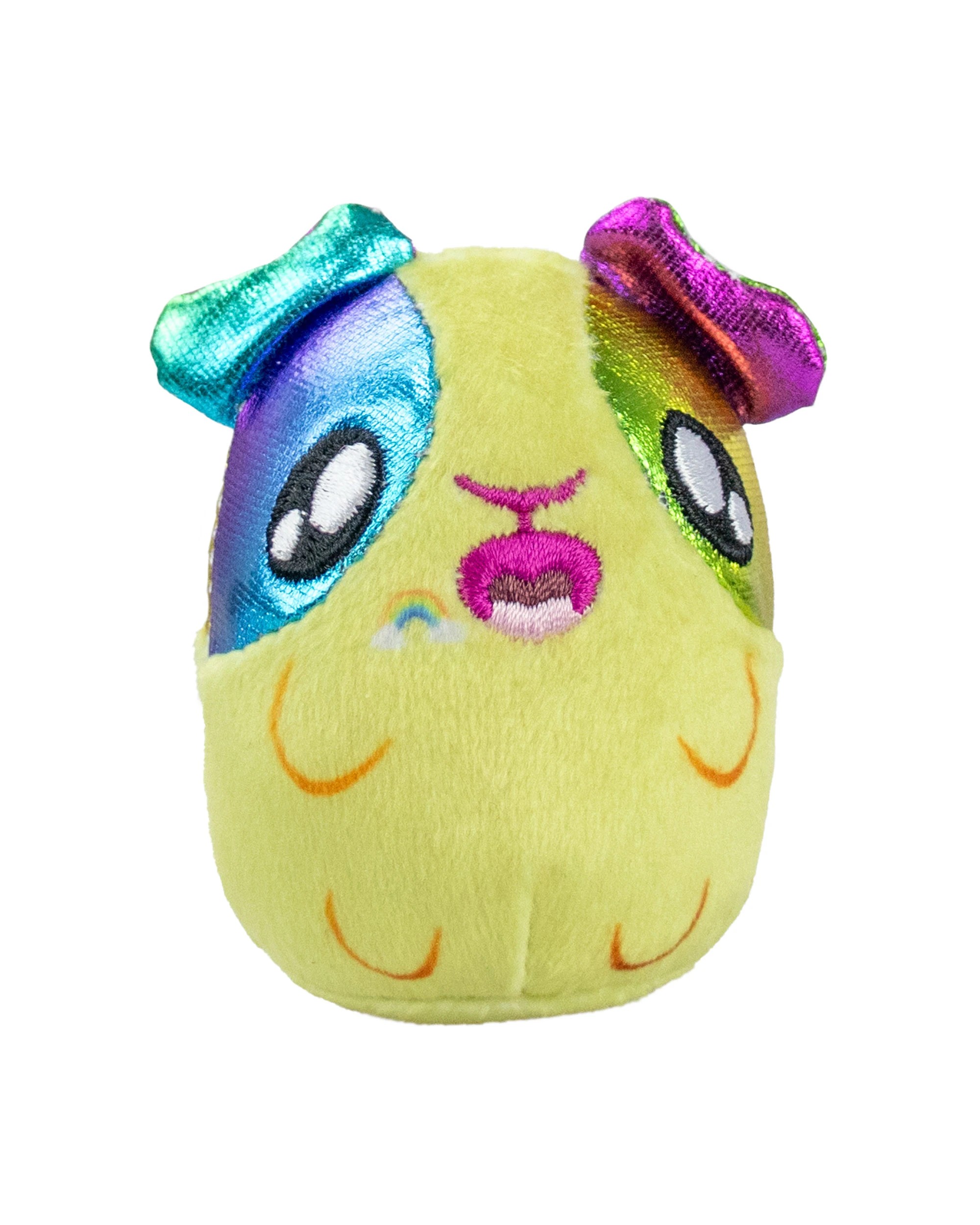 4 Cutie Pops - Three Cuties Blind Pack, 5 years+, 4 of 9