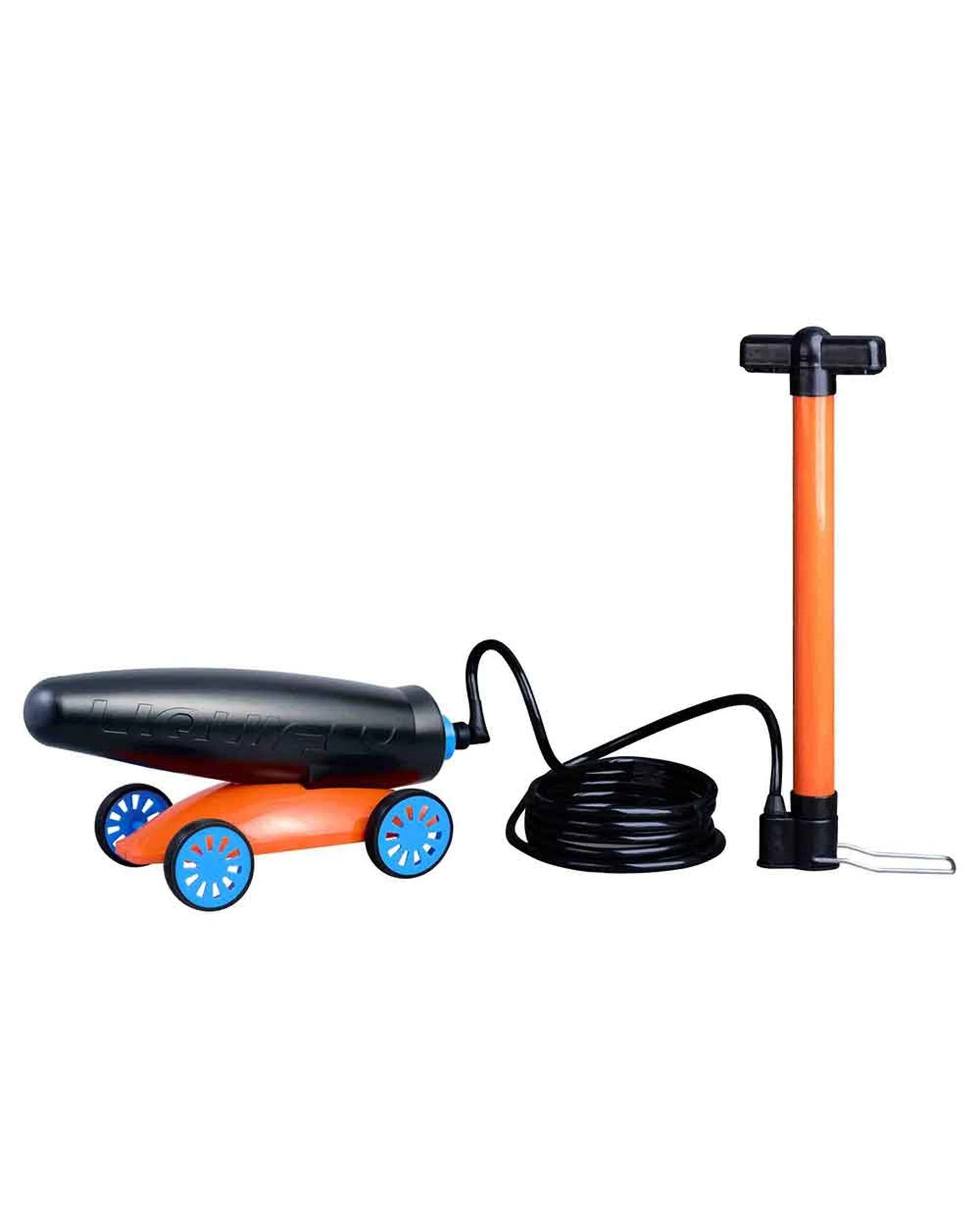 3 Liquifly Jet Car Water Powered Rocket Car, 3 of 3