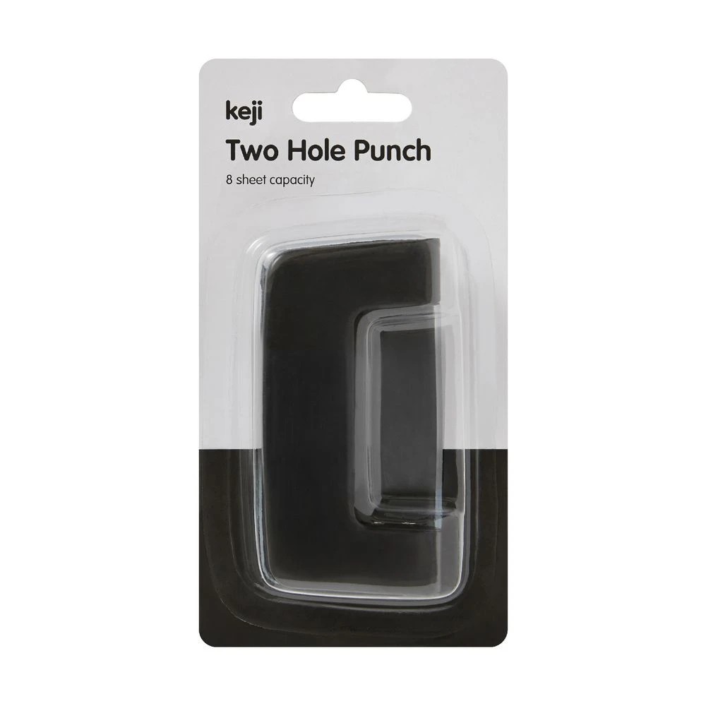 2 Keji 2 Hole Punch, 2 of 2