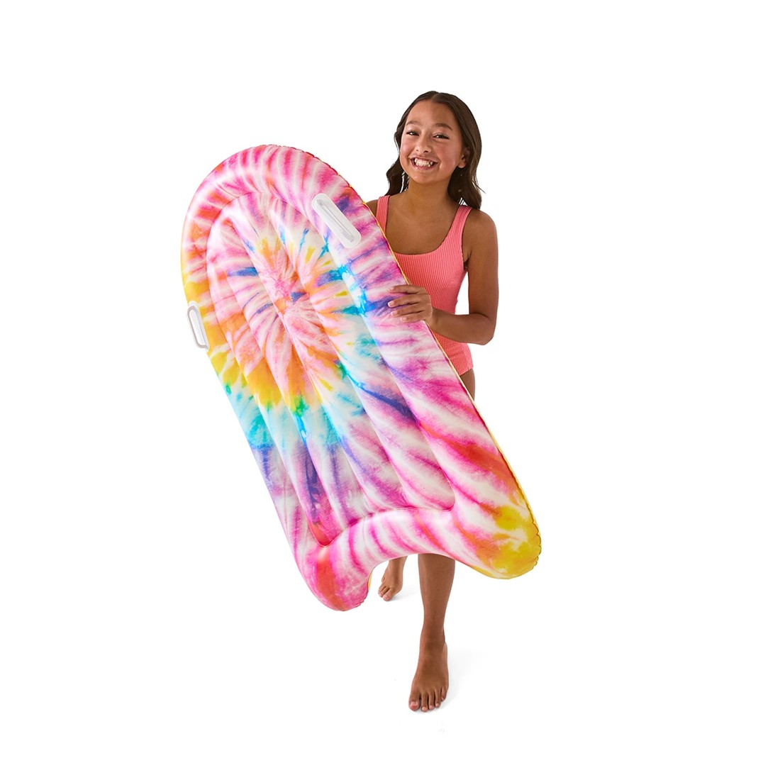 1 Inflatable Bodyboard, 1 of 8