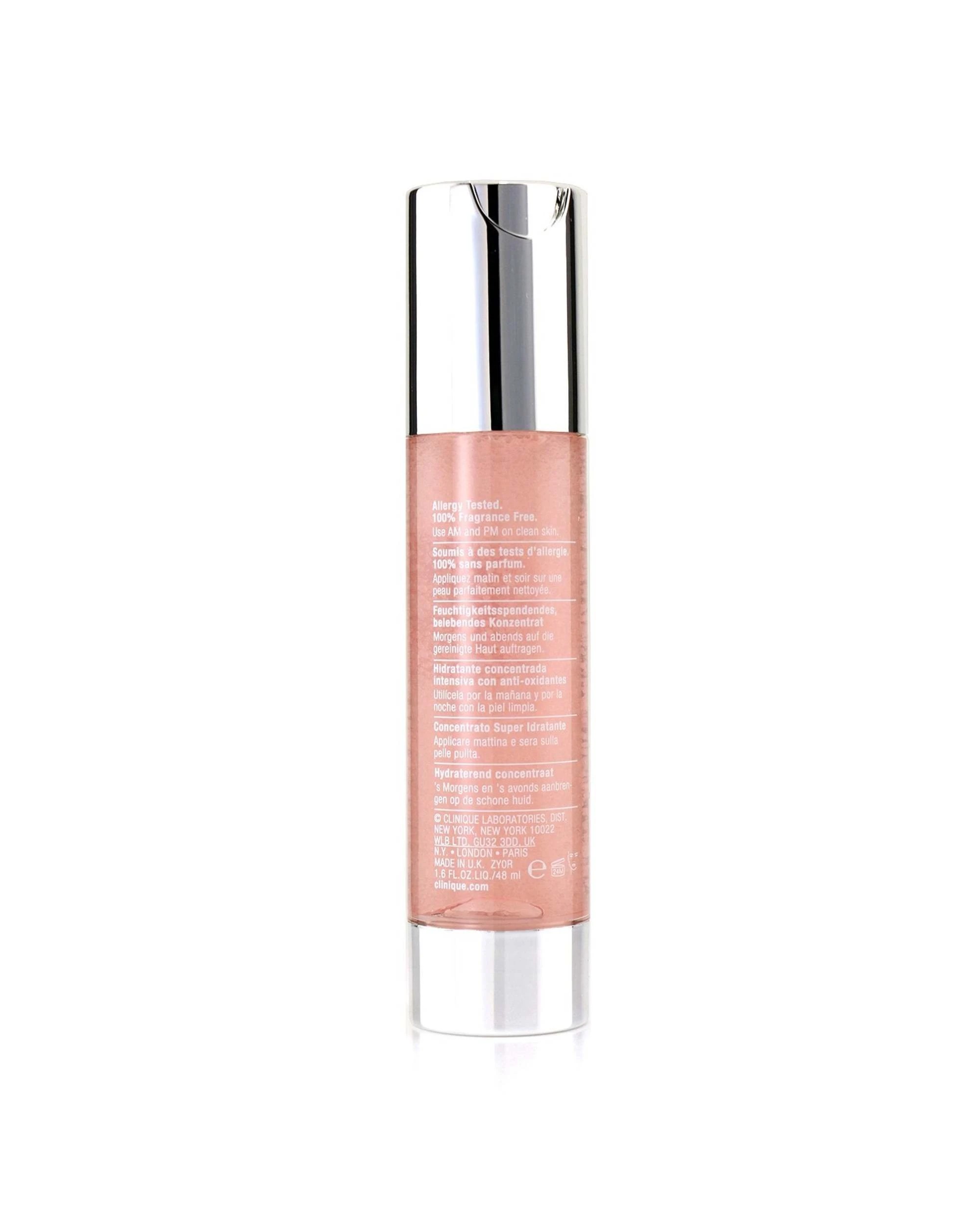 3 Clinique Moisture Surge Hydrating Supercharged Concentrate  48ml/1.6oz, 3 of 3