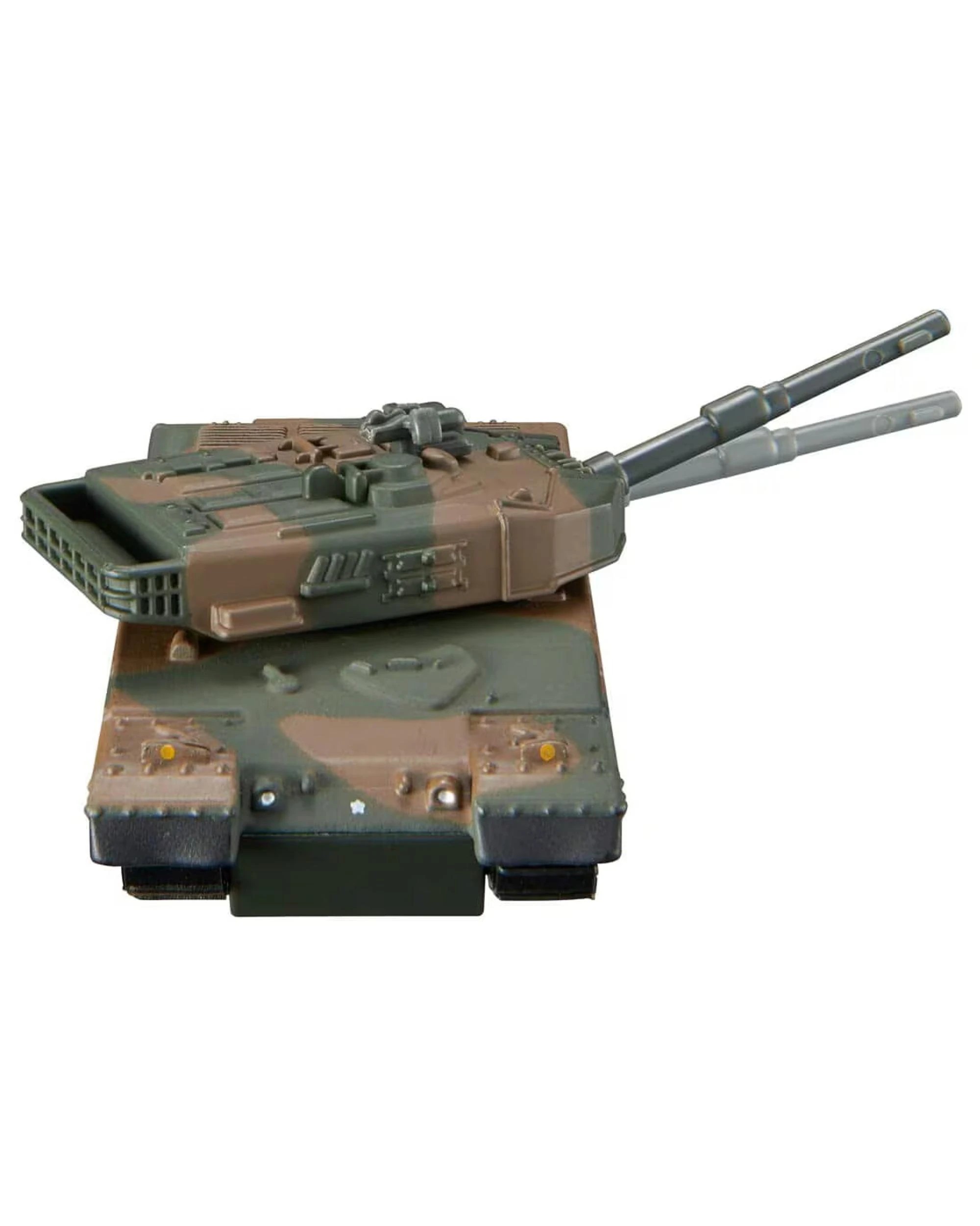 6 Tomica Premium 03 Japan Self-Defense Force Type 90 Tank, 6 of 7