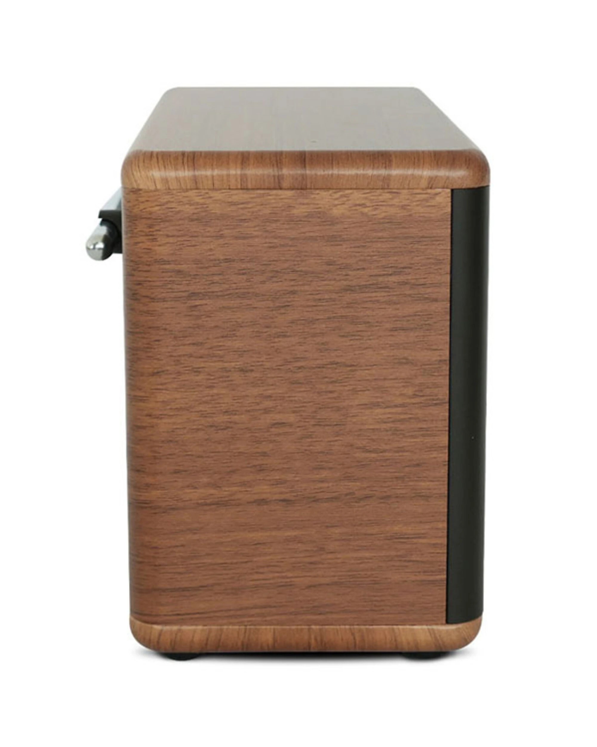 4 Pure Classic H4 DAB+/FM Radio - Coffee Black, 4 of 5