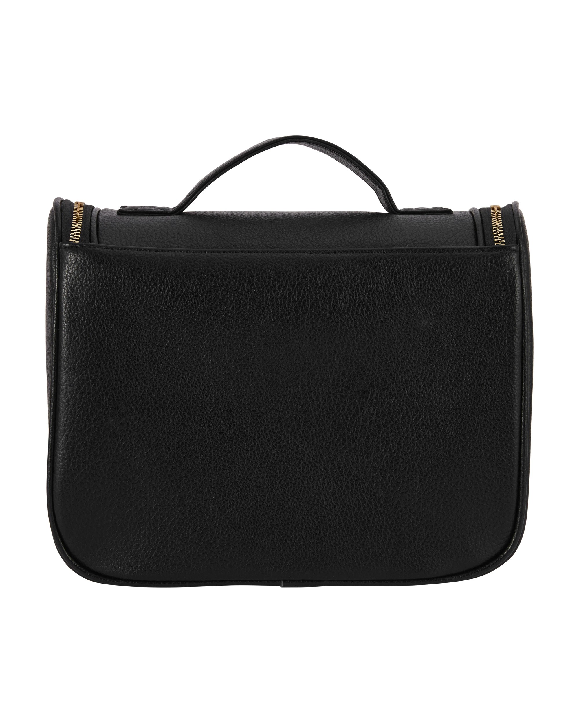 5 Travel Hanging Bag - Black, 5 of 6