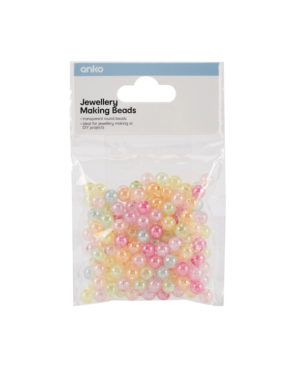 Jewellery Making Beads