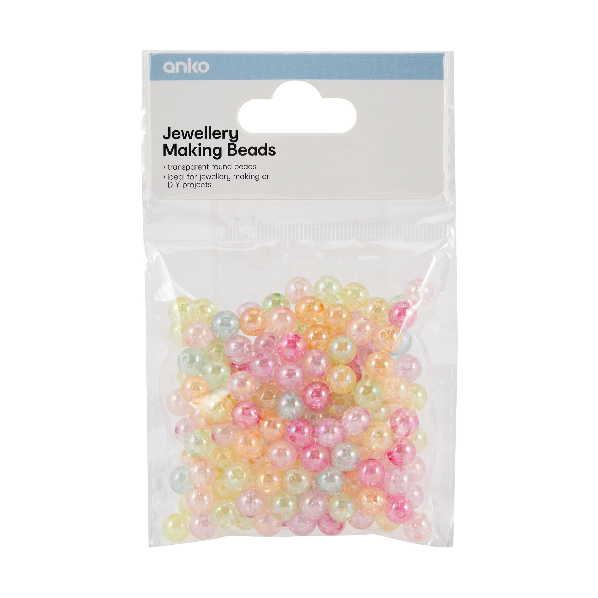 1 Jewellery Making Beads, 1 of 2