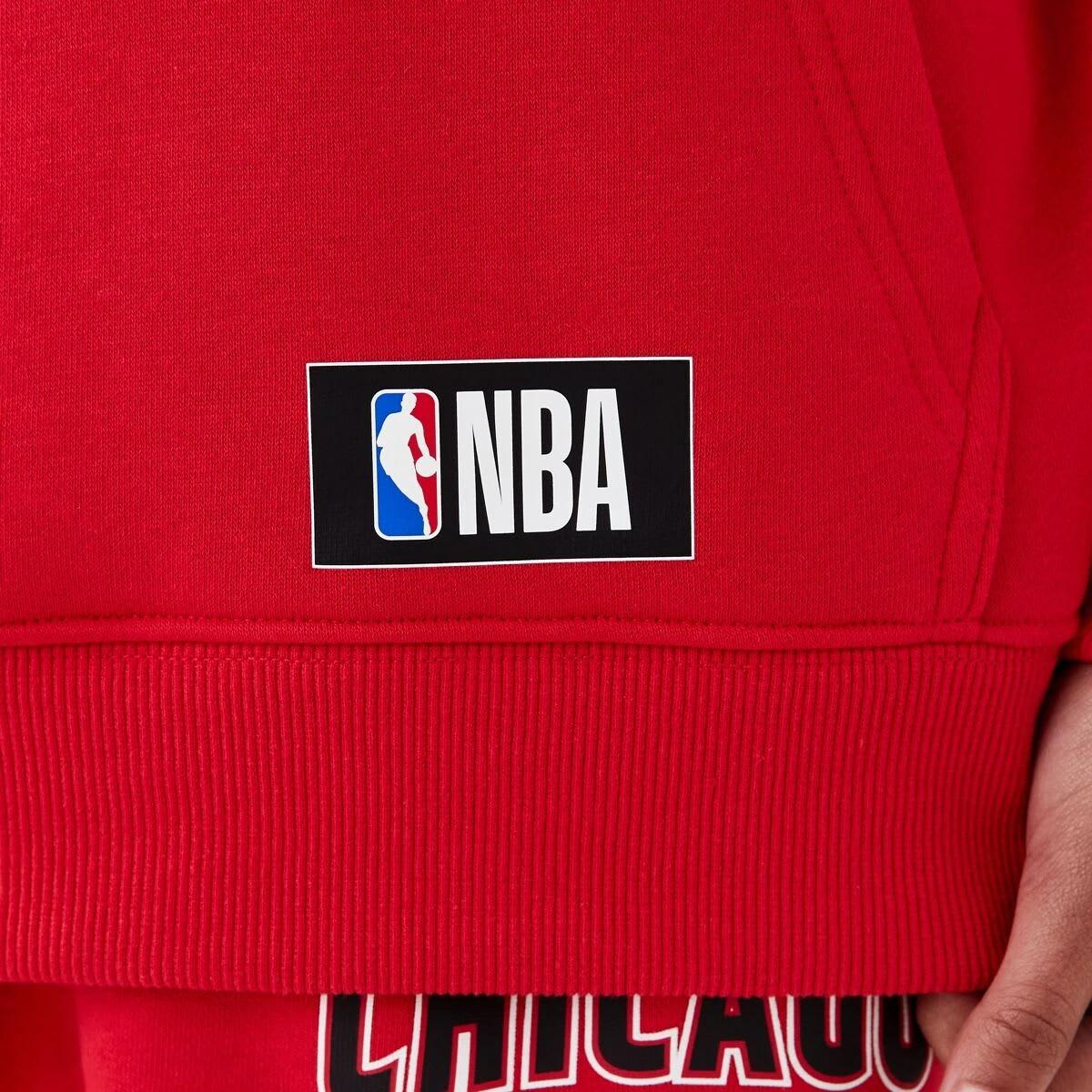 5 Official NBA Kids Hoodie Bulls 7cuu, 5 of 10