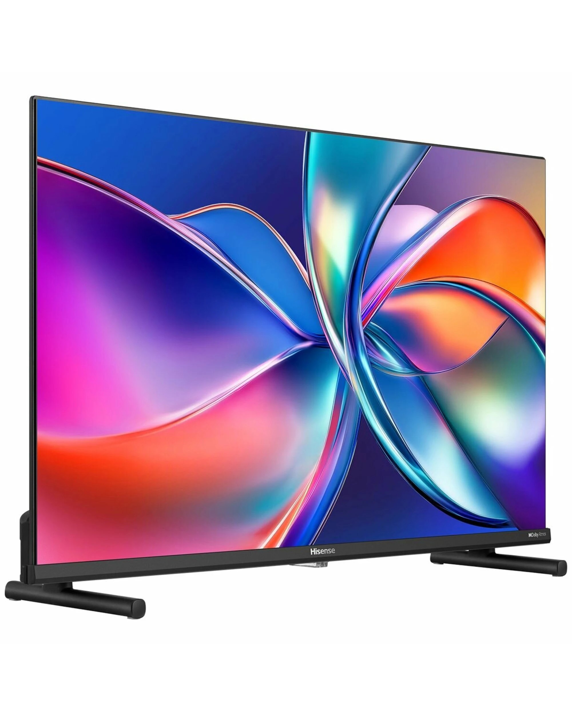 4 Hisense 32 Inch Q6S FHD Hi-QLED TV [2026], 4 of 5