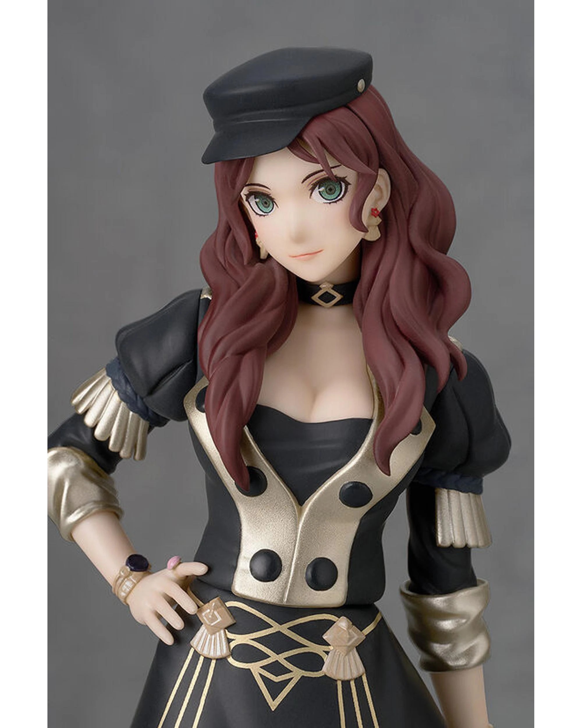 4 POP UP PARADE Fire Emblem Three Houses Dorothea Arnault Figure, 4 of 7