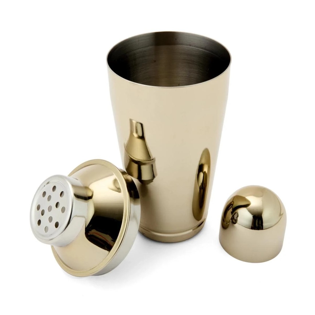 8 Cocktail Shaker Set, 8 of 8