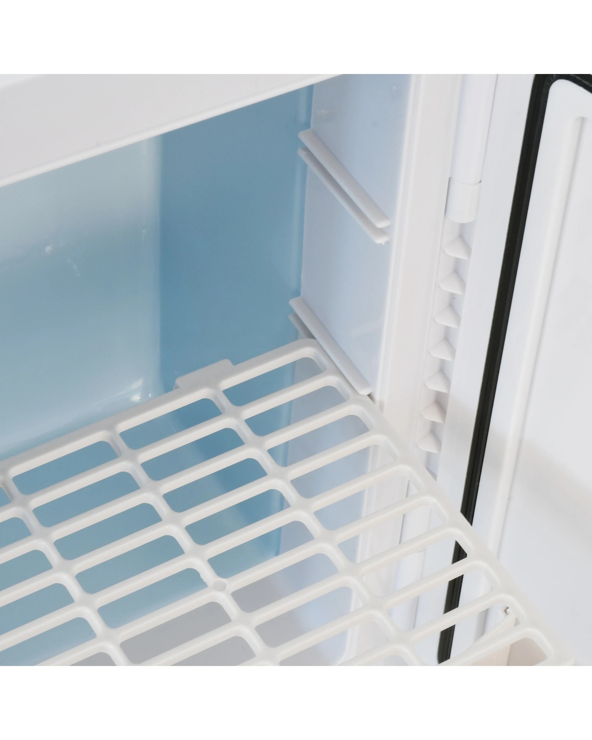 5 Yopower Mini Fridge For Skin Care 12L - White, 5 of 7