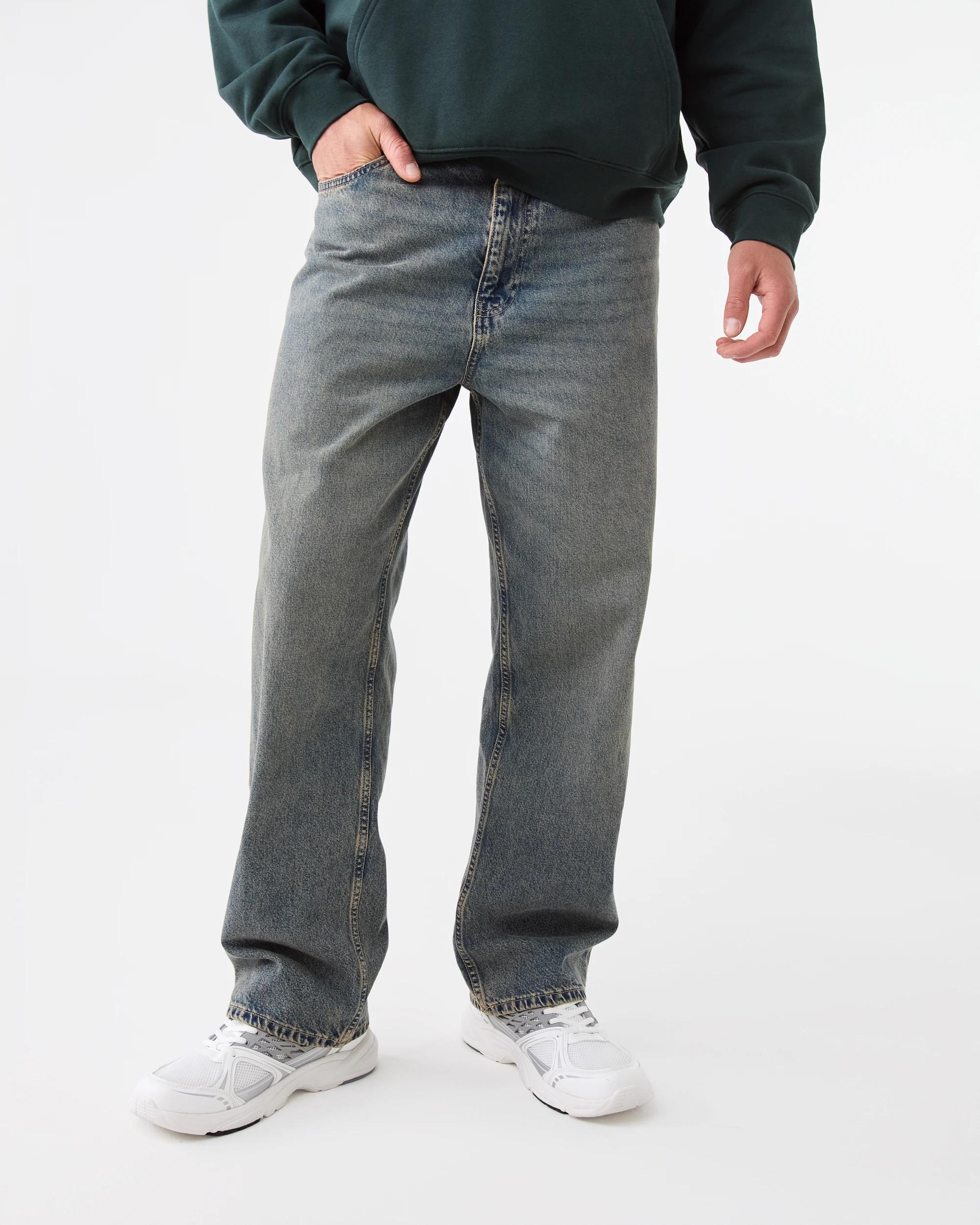 1 Baggy Jeans Mid Tint, 1 of 8