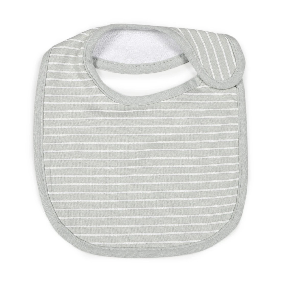 4 5 Pack Bibs - Bear, 4 of 5