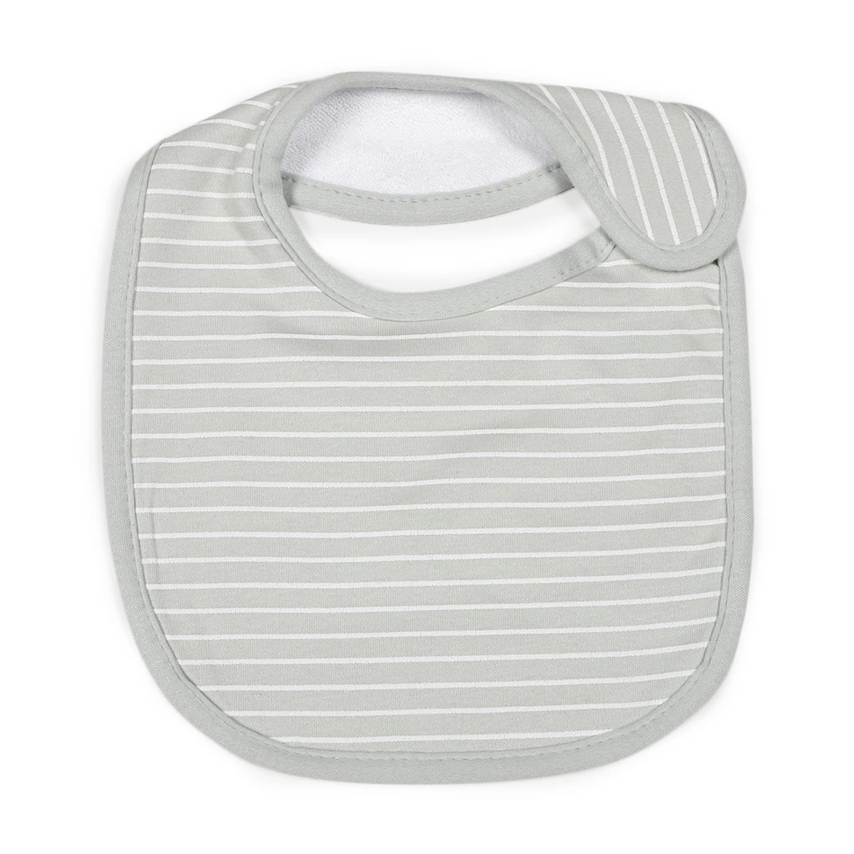 4 5 Pack Bibs - Bear, 4 of 5