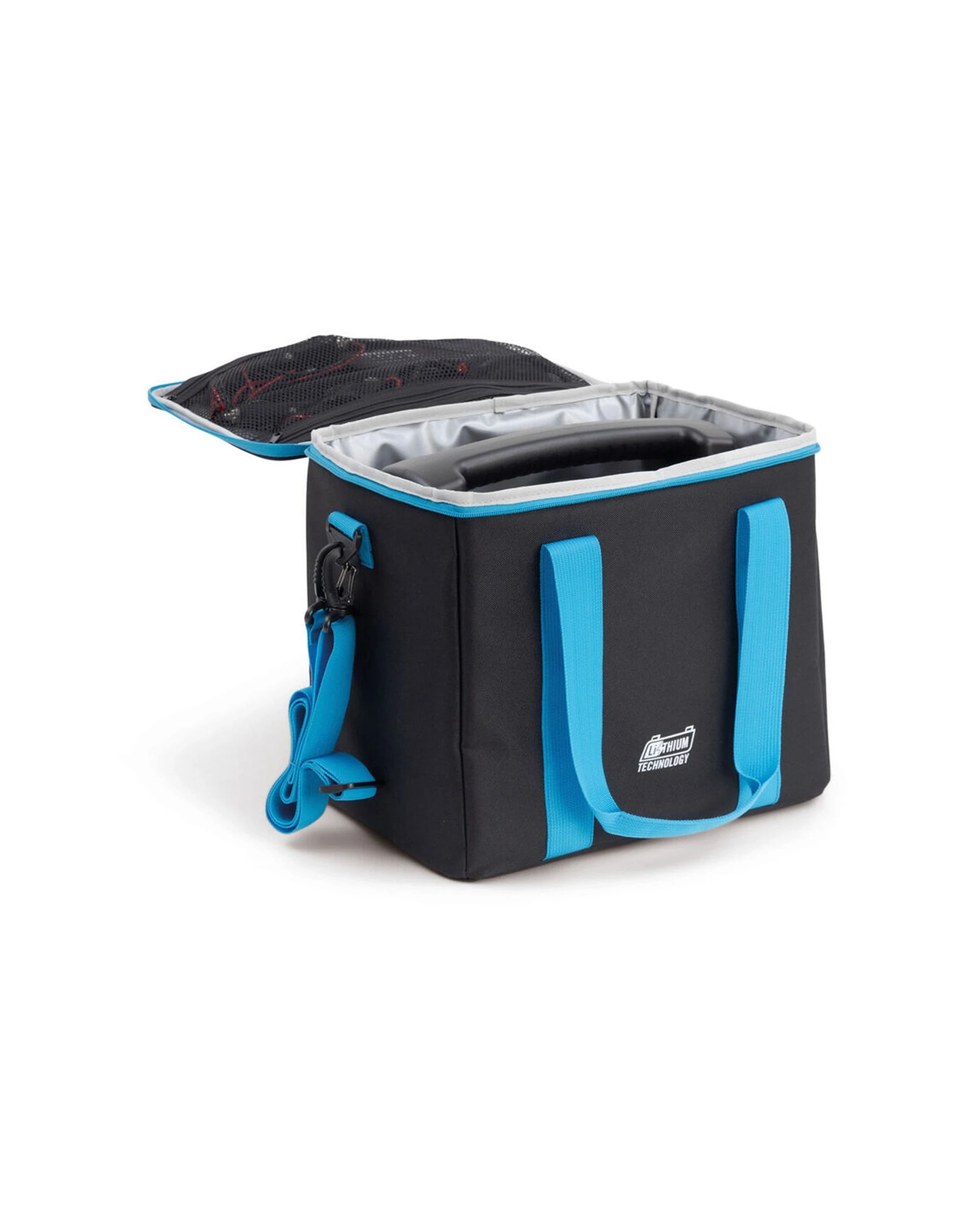 2 Companion Rover 100 Lithium Ion Power Station Carry Bag - Multi, 2 of 4