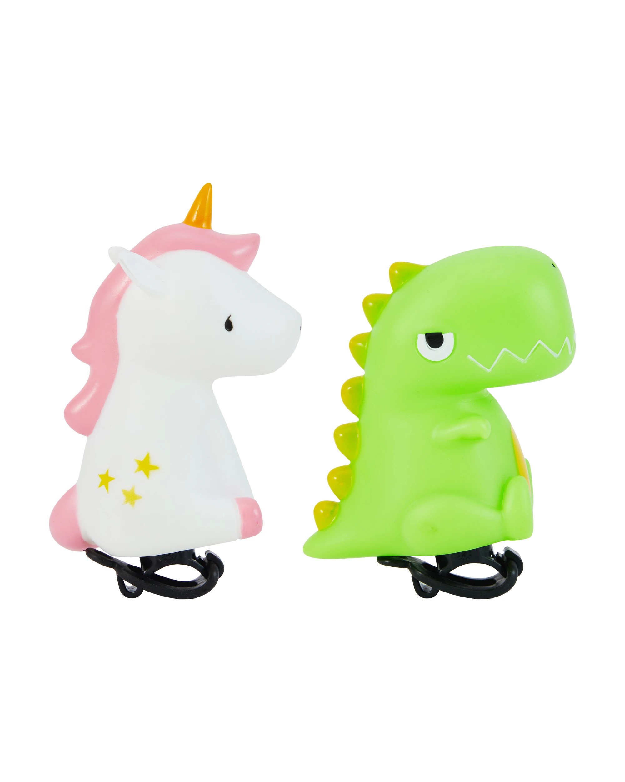 2 Novelty Bike Horn - Assorted, 2 of 6