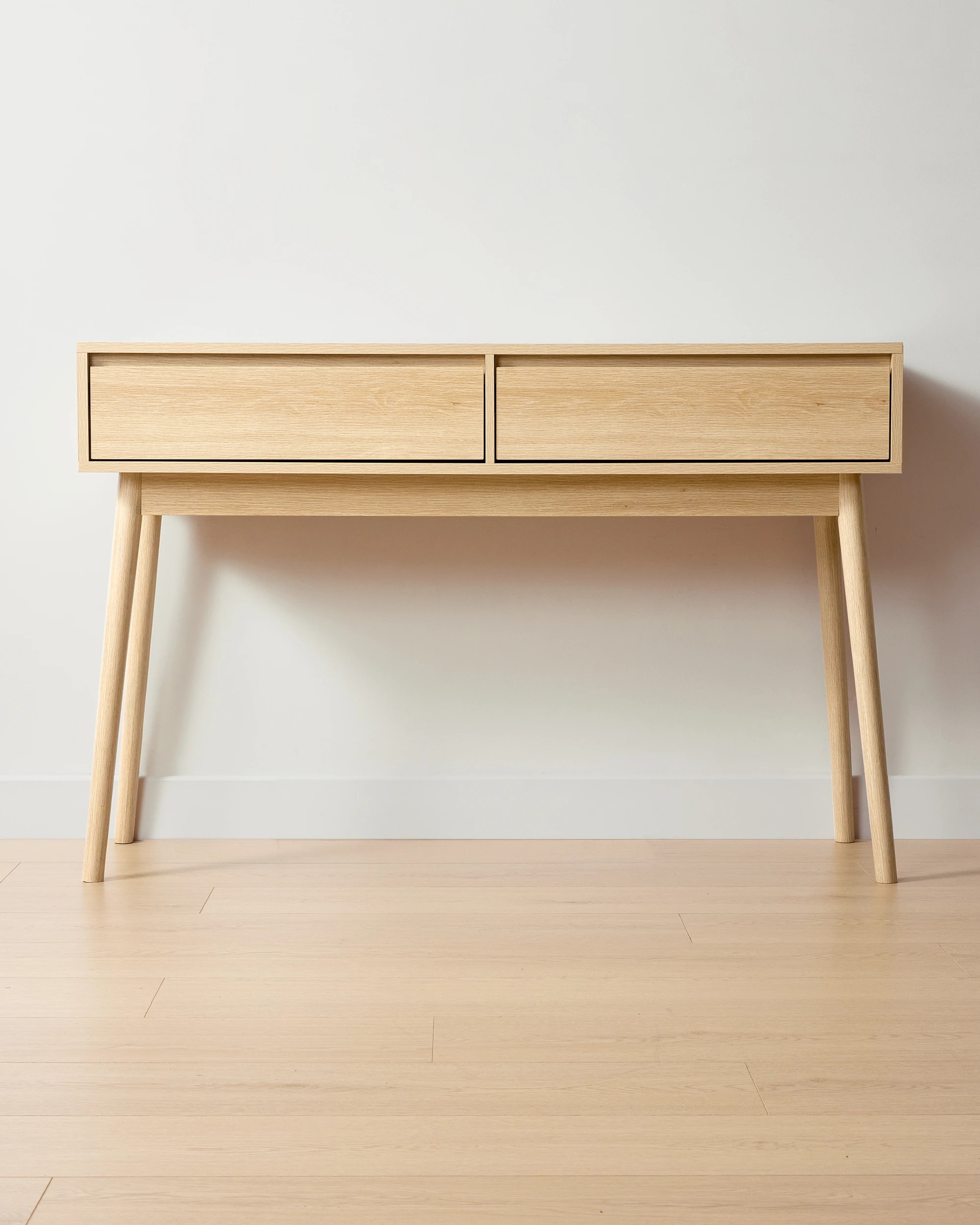 3 Thorne Hall Table - Oak, 3 of 8