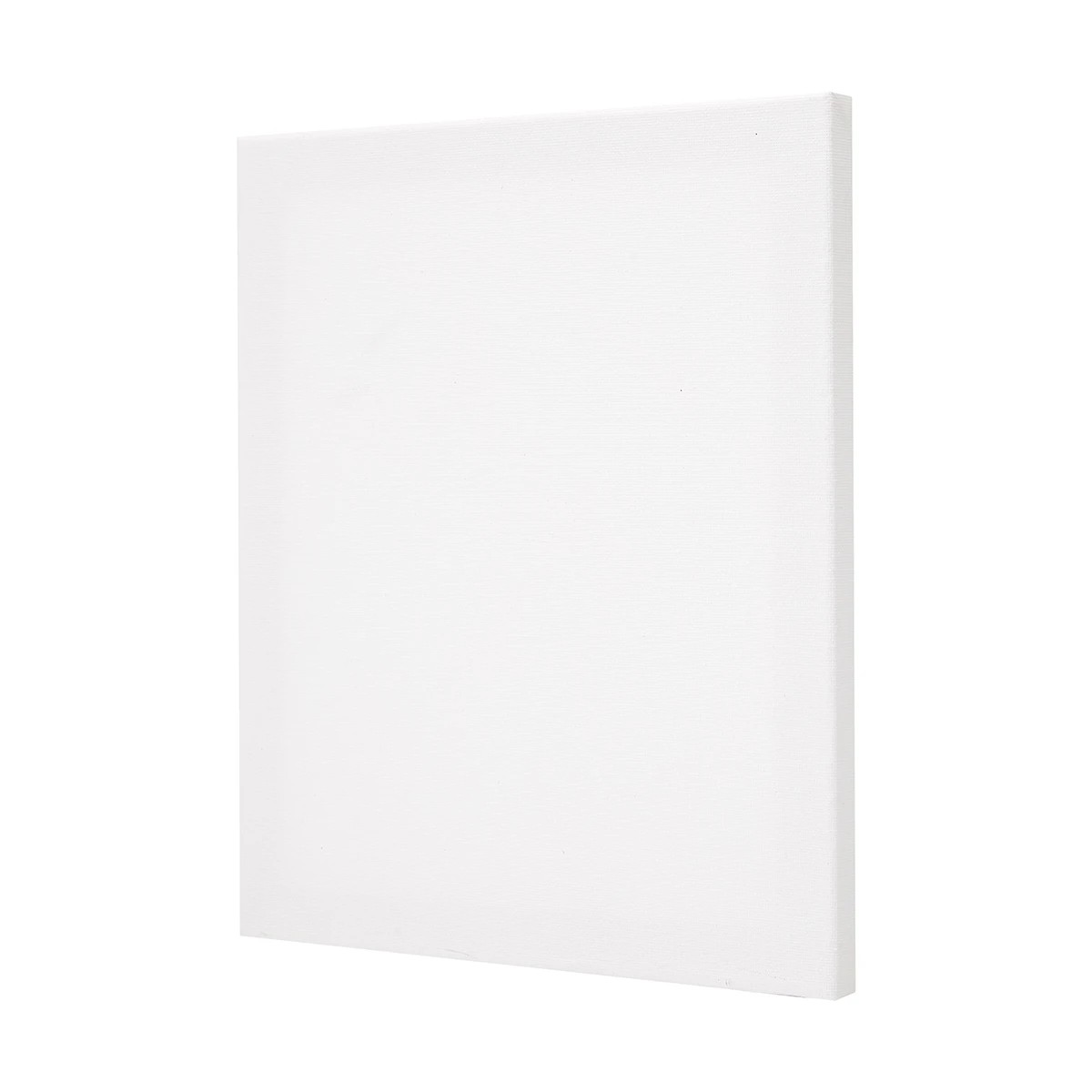 2 White Blank Canvas, 2 of 8