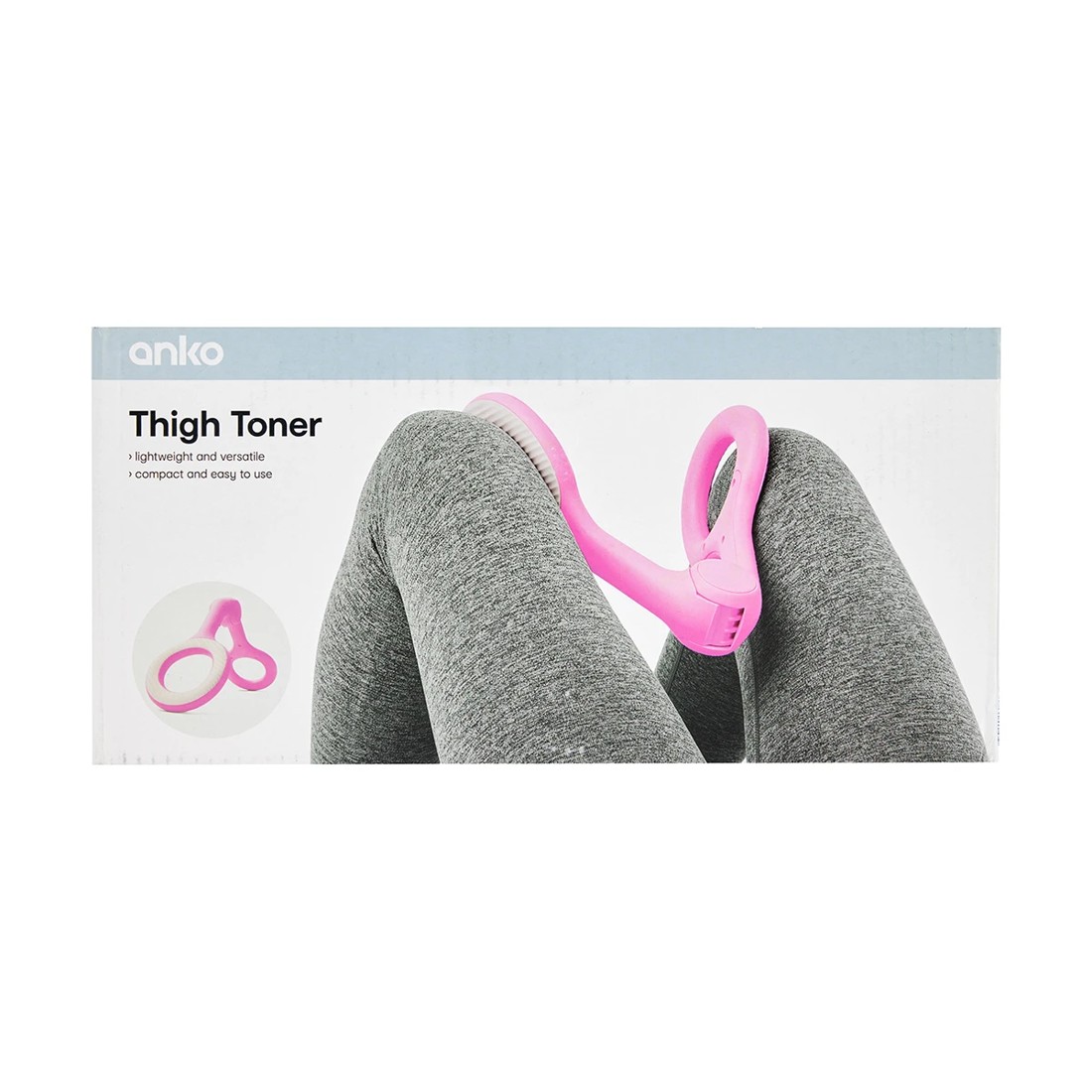 8 Thigh Toner, 8 of 9