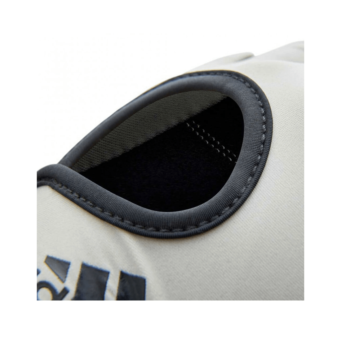 3 Adidas Essential Womens Gloves Climalite Sweat Wicking Fitness Large 1 Pair - Multi, 3 of 4