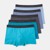 Turquoise Blue