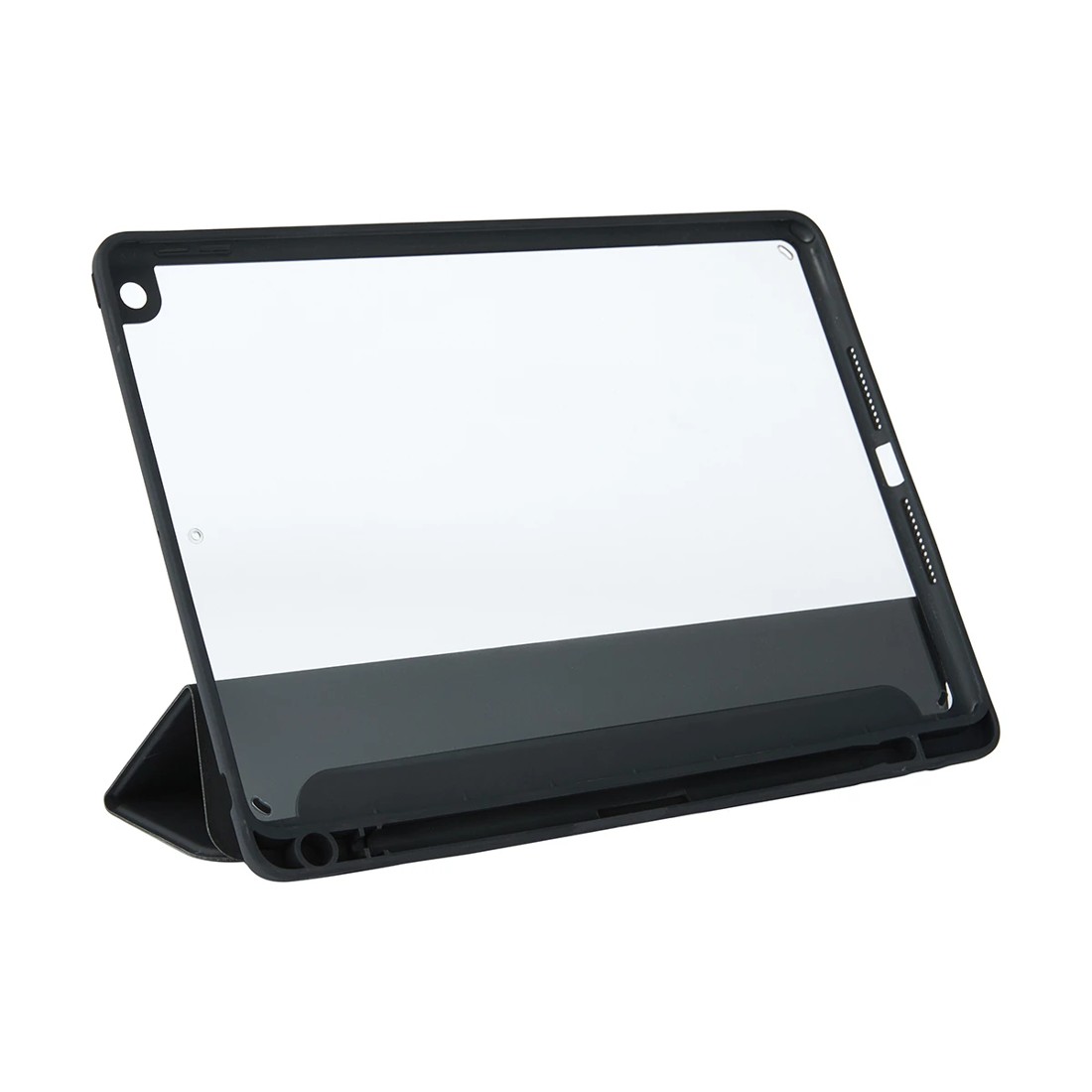 6 iPad 10.2in. Cover - Black, 6 of 7