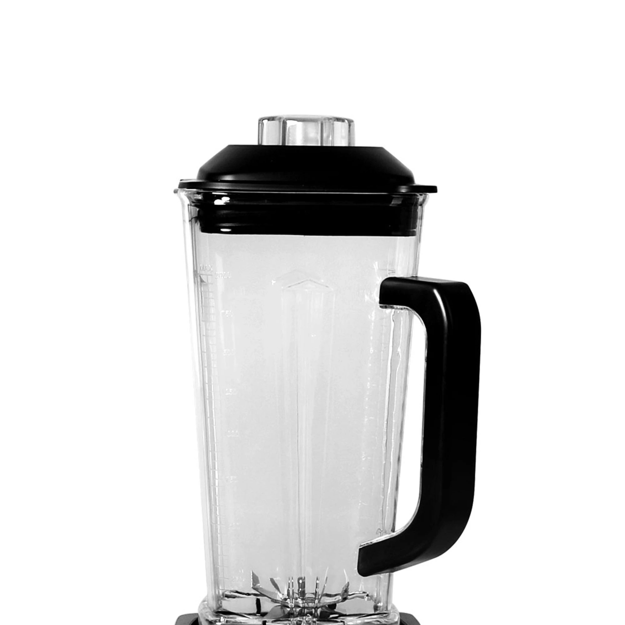 3 Spector 2l Commercial Blender - Black, 3 of 3