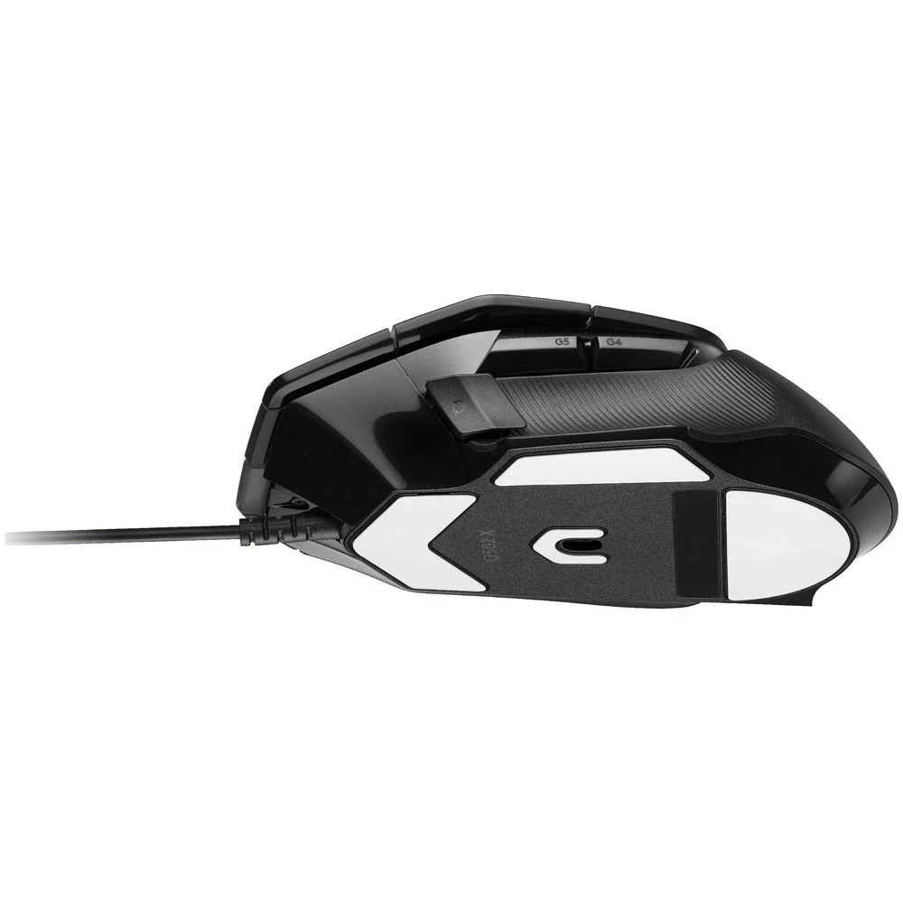 7 Logitech G502X Gaming Mouse Black, 7 of 8