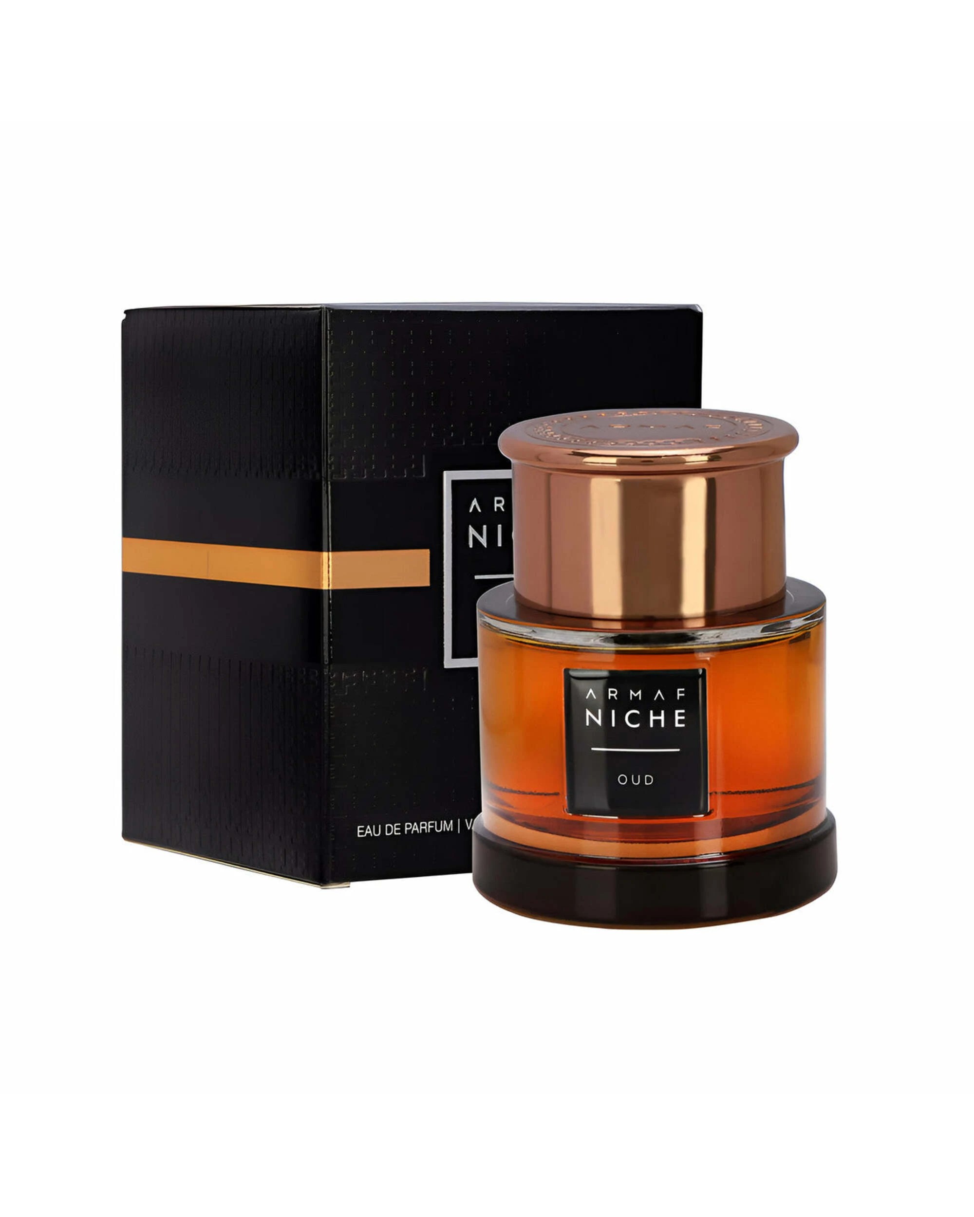 3 Armaf Niche Oud 90ml EDP, 3 of 3