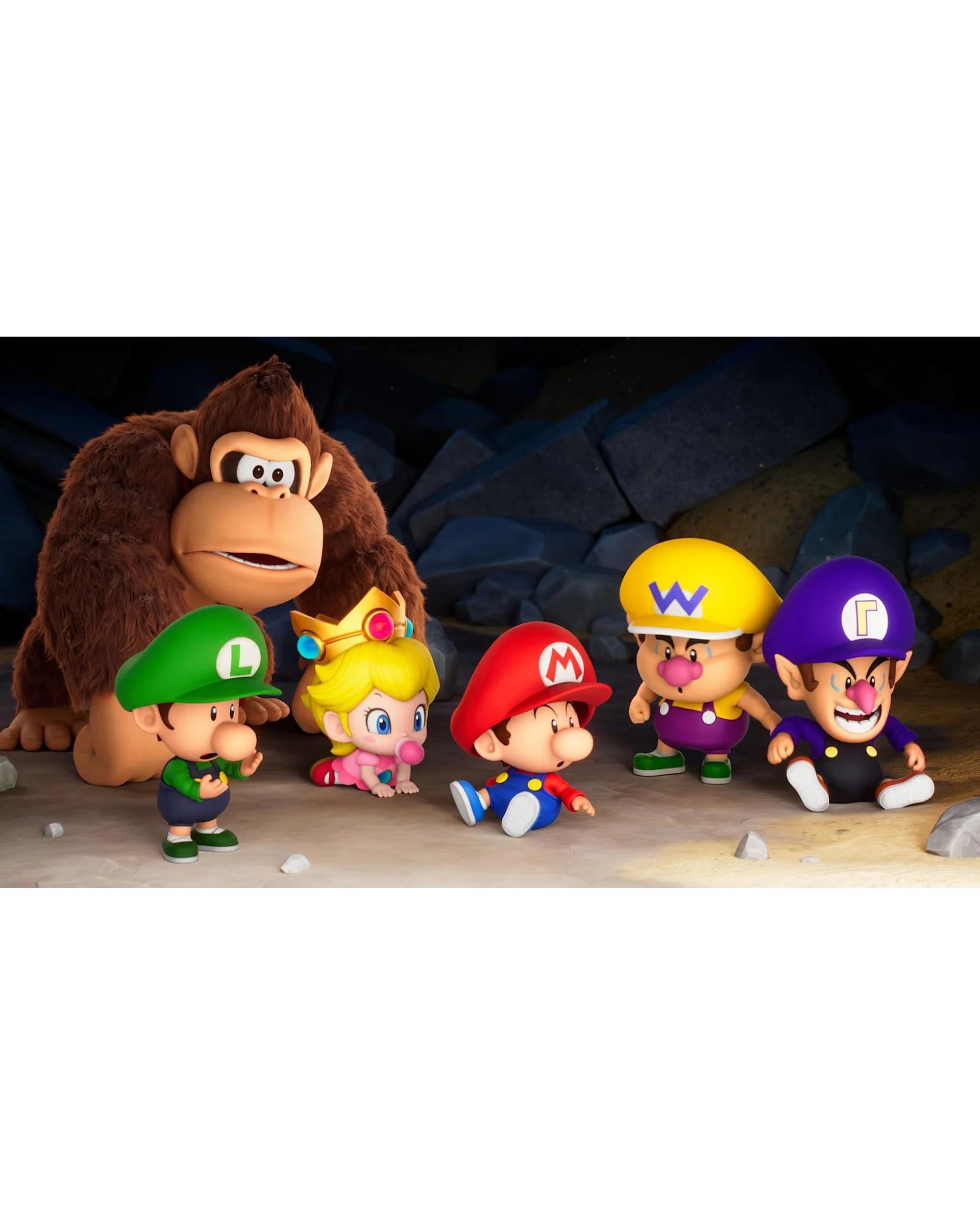 2 Mario Tennis Fever - Switch 2, 2 of 6