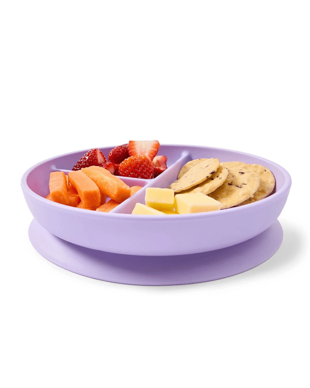 Suction Divided Plate - Asso