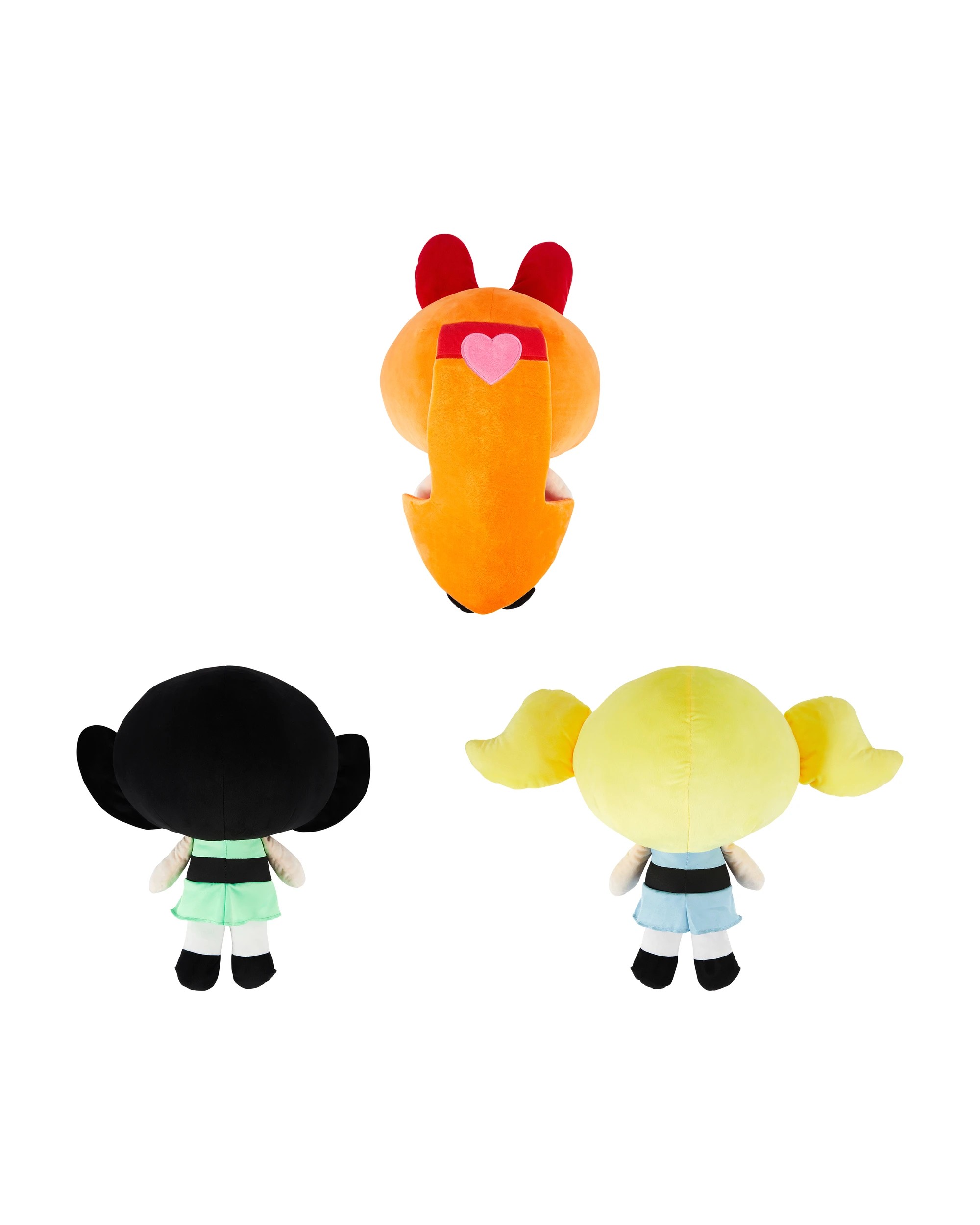 2 The Powerpuff Girls Giant Plush - Assorted, 2 of 3