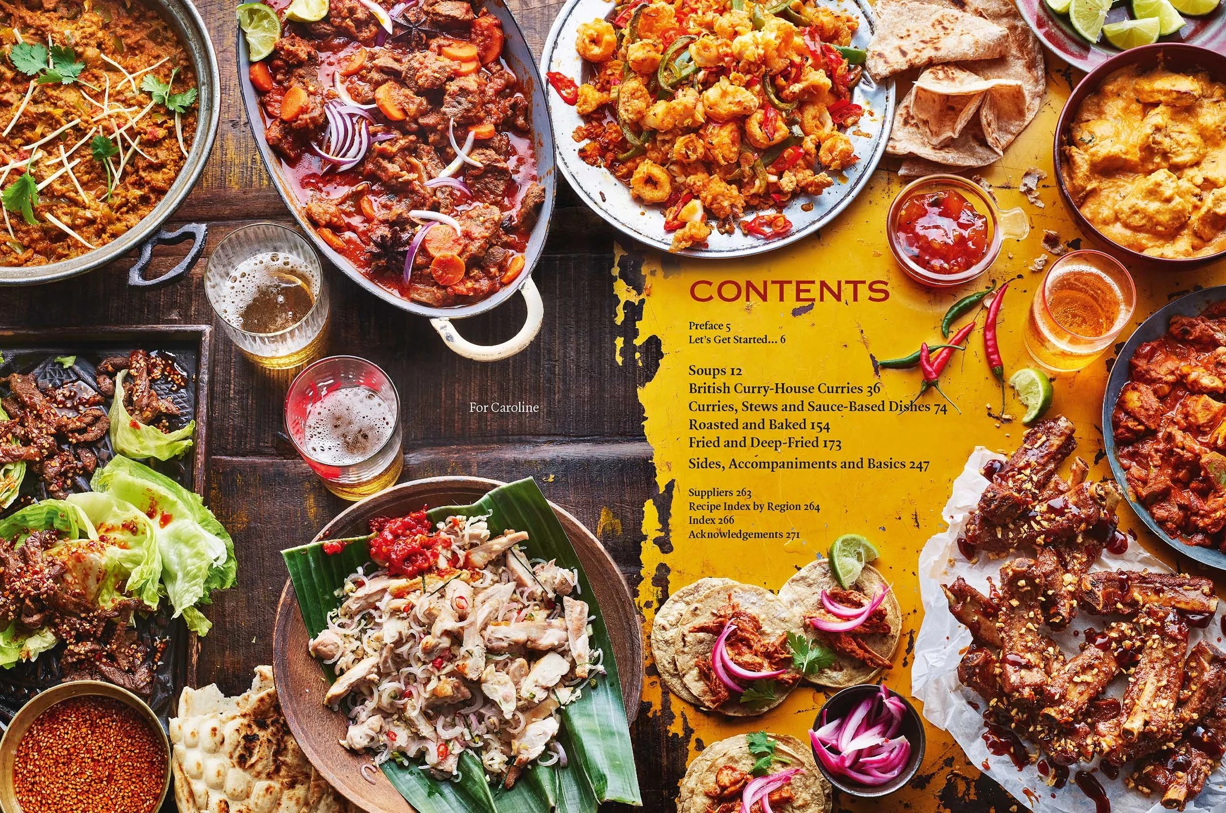 2 The Curry Guy One Pot by Dan Toombs - Book, 2 of 6